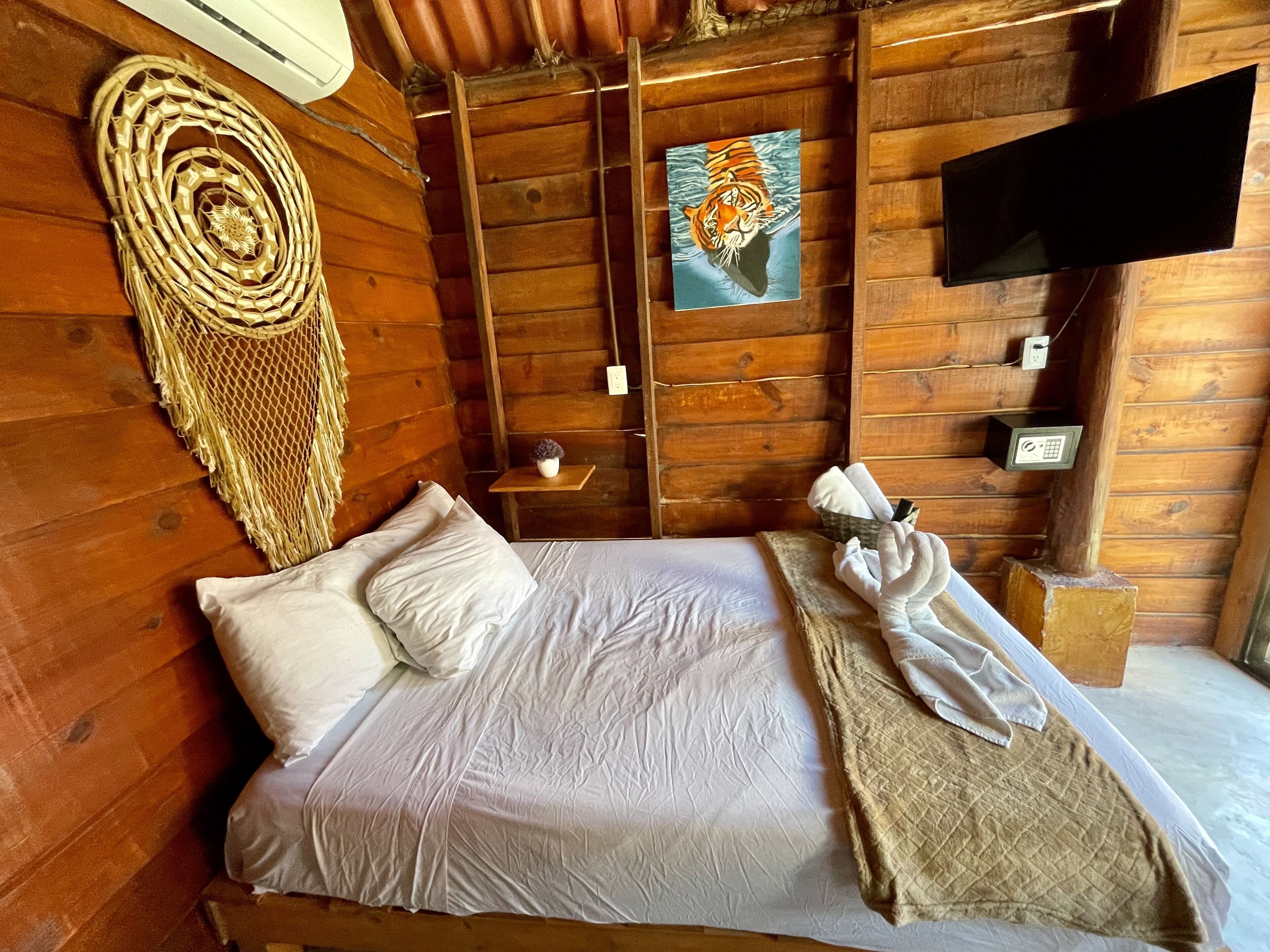 AKBAL Holbox-Beach Zone