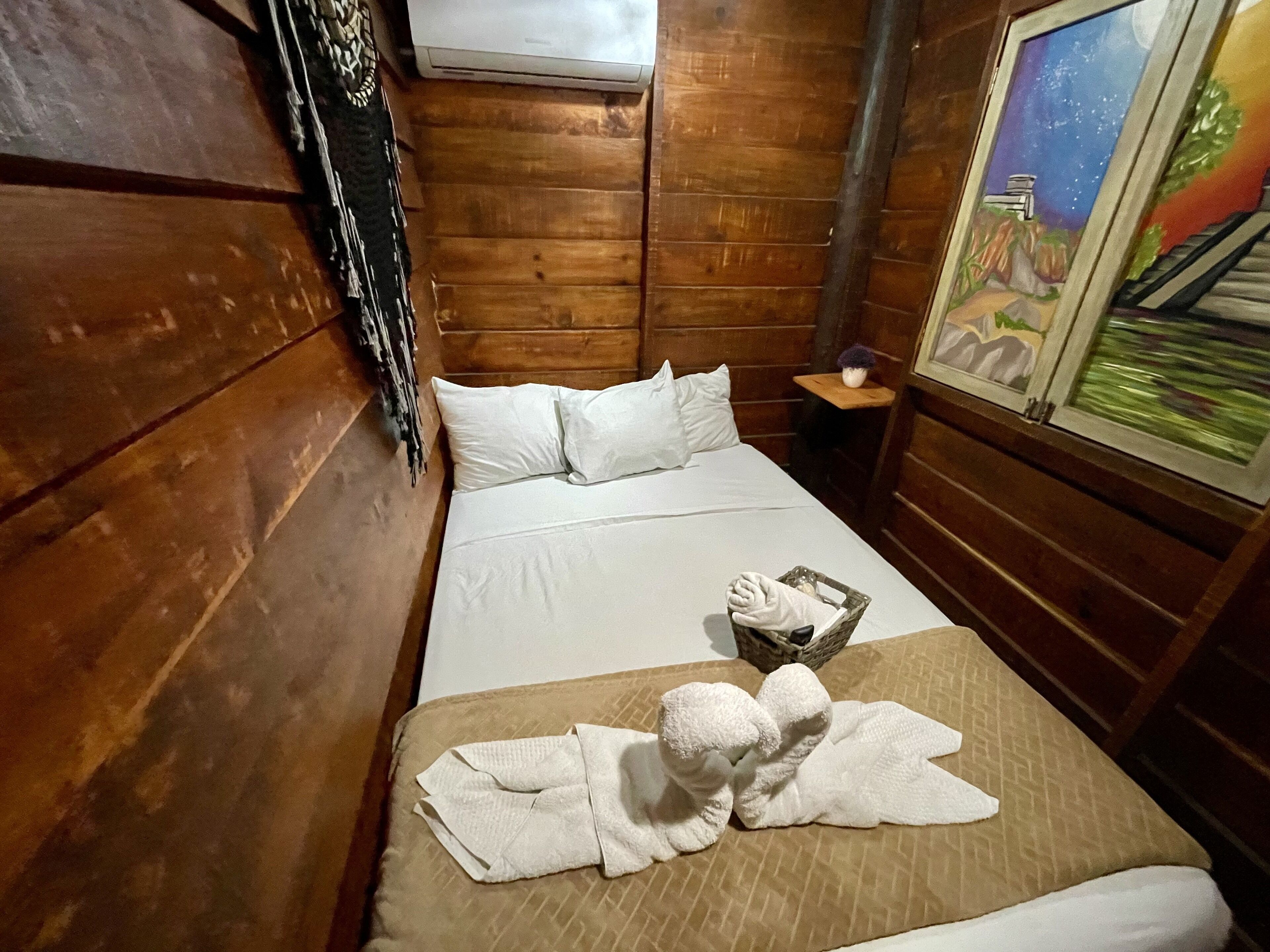 AKBAL Holbox-Beach Zone