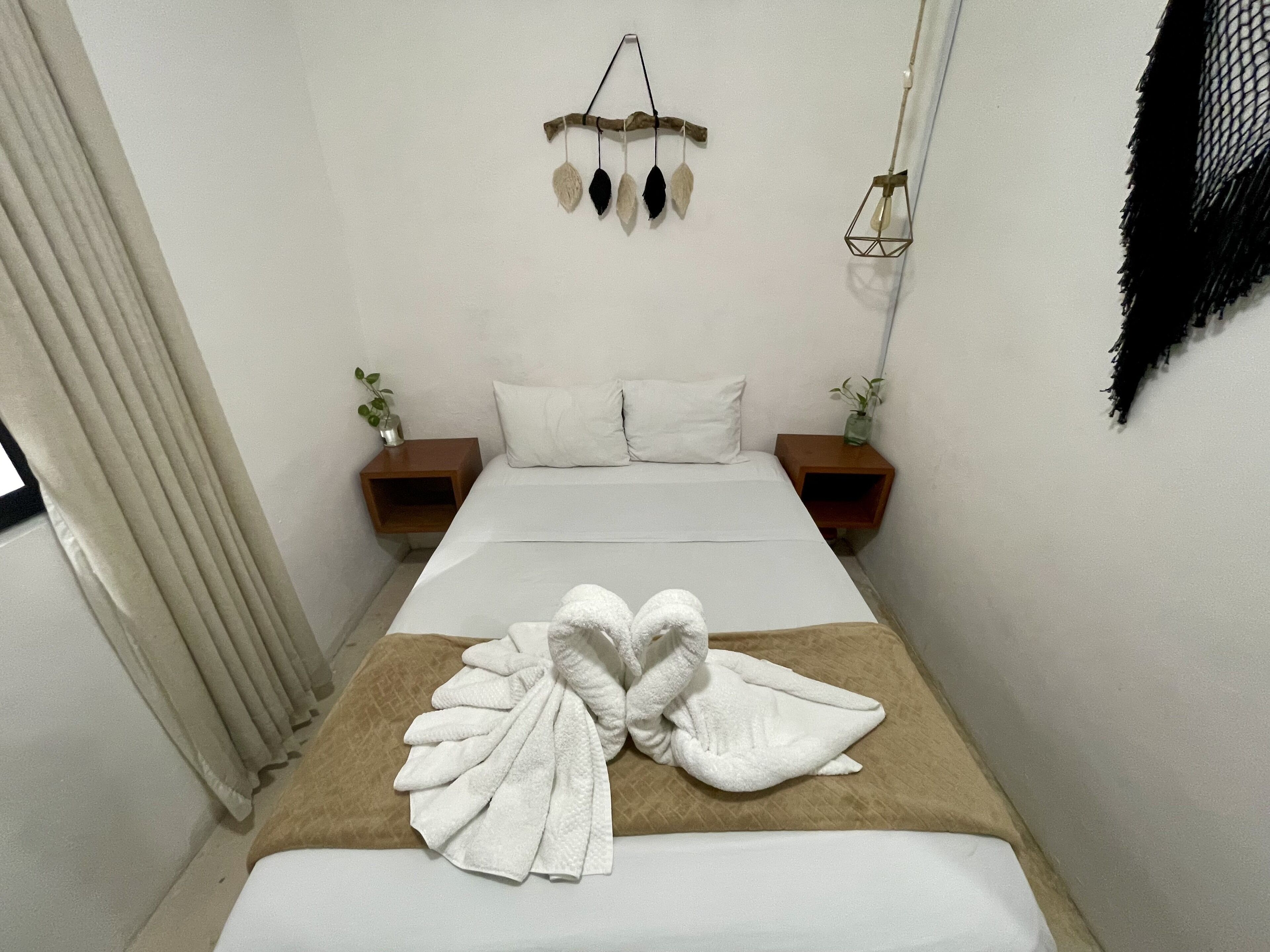 AKBAL Holbox-Beach Zone