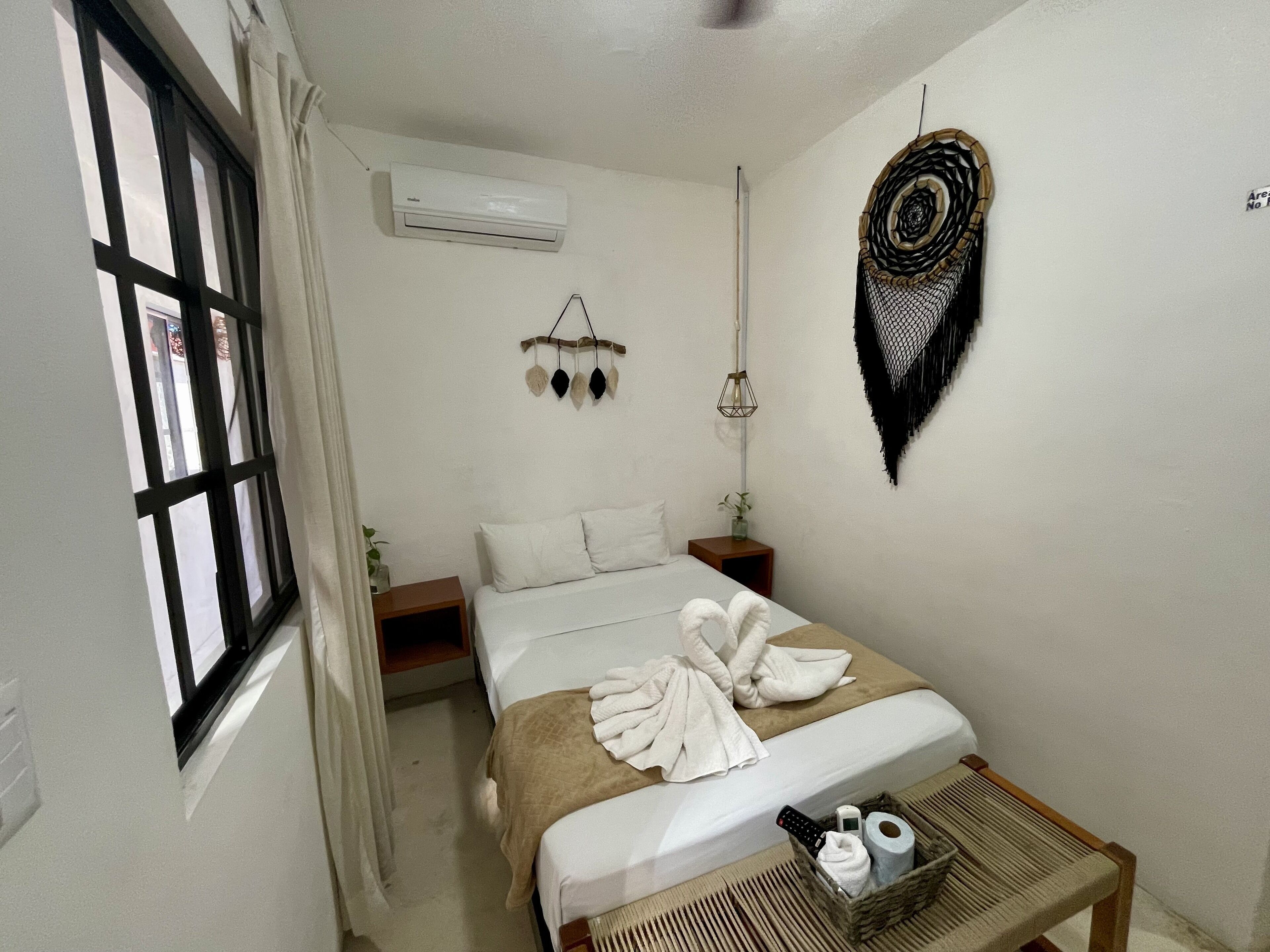 AKBAL Holbox-Beach Zone