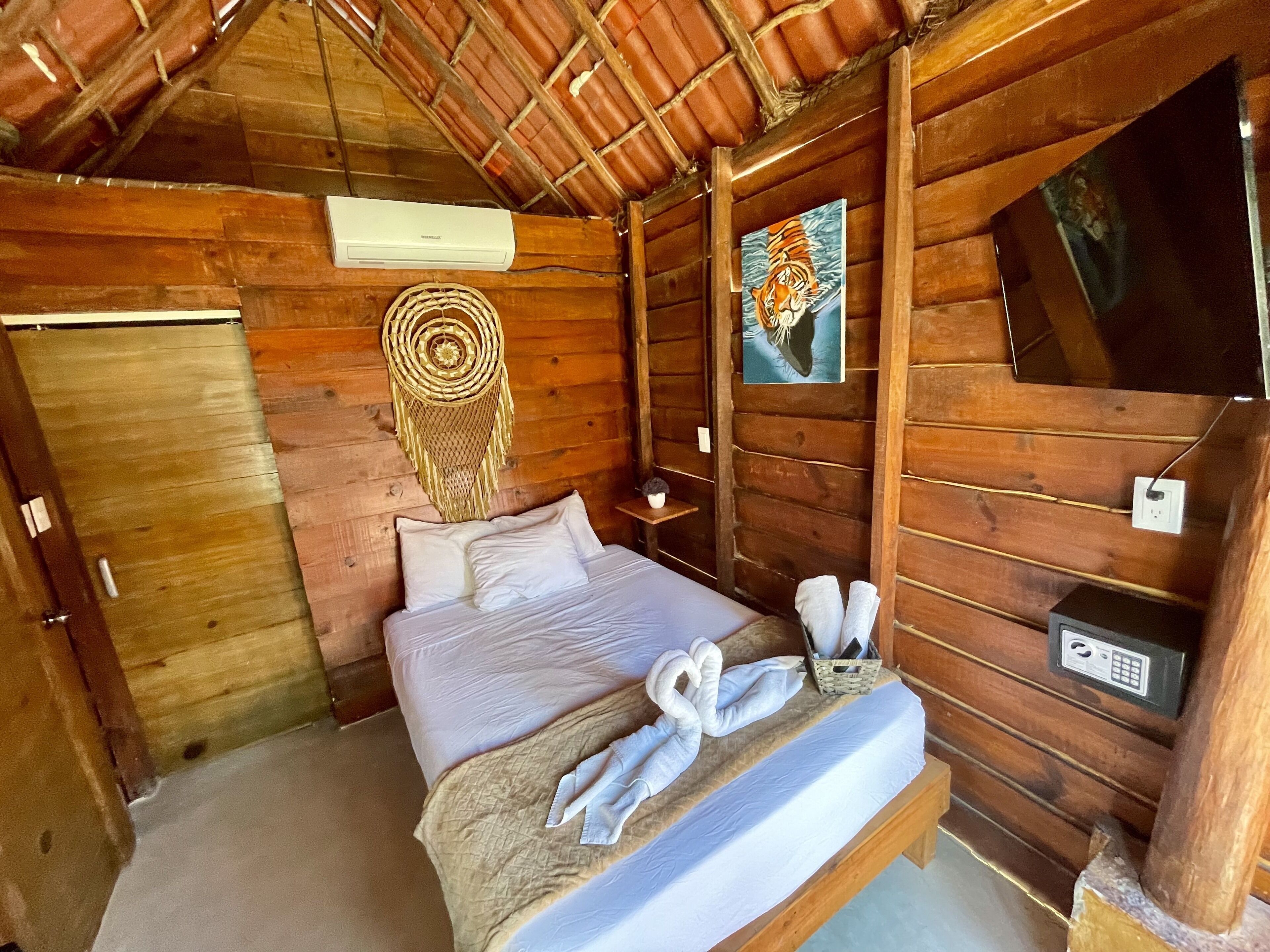 AKBAL Holbox-Beach Zone