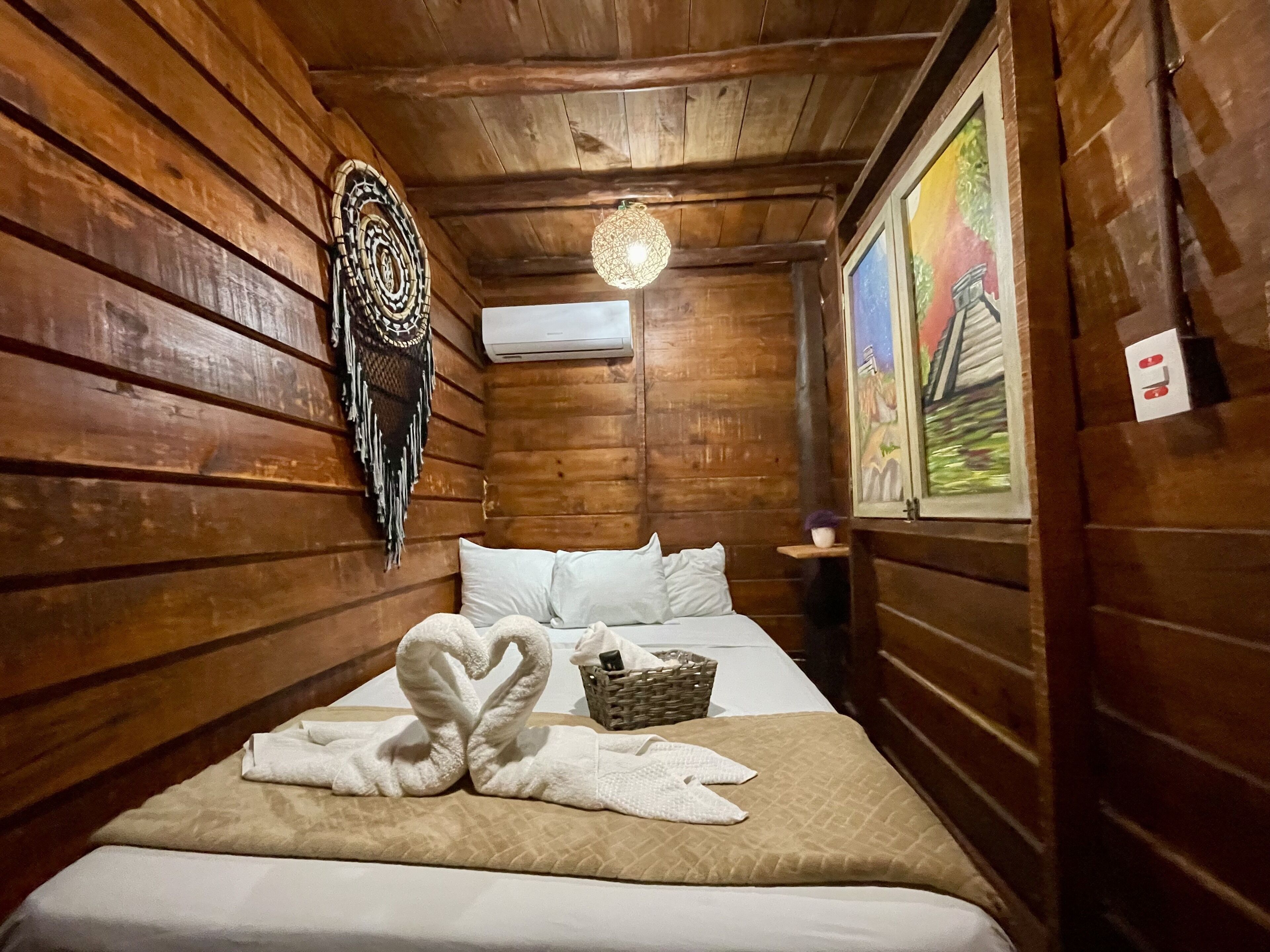 AKBAL Holbox-Beach Zone