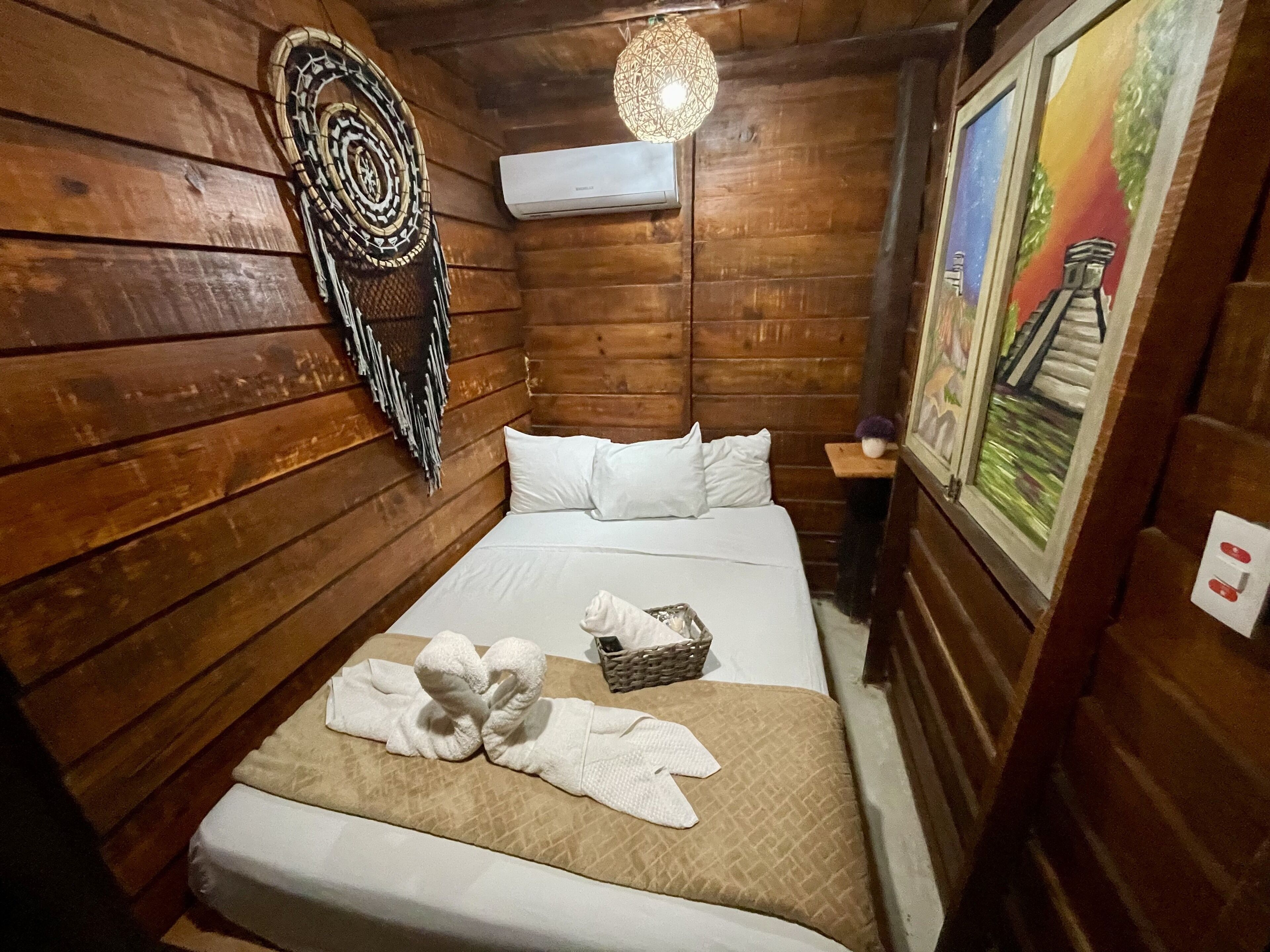 AKBAL Holbox-Beach Zone