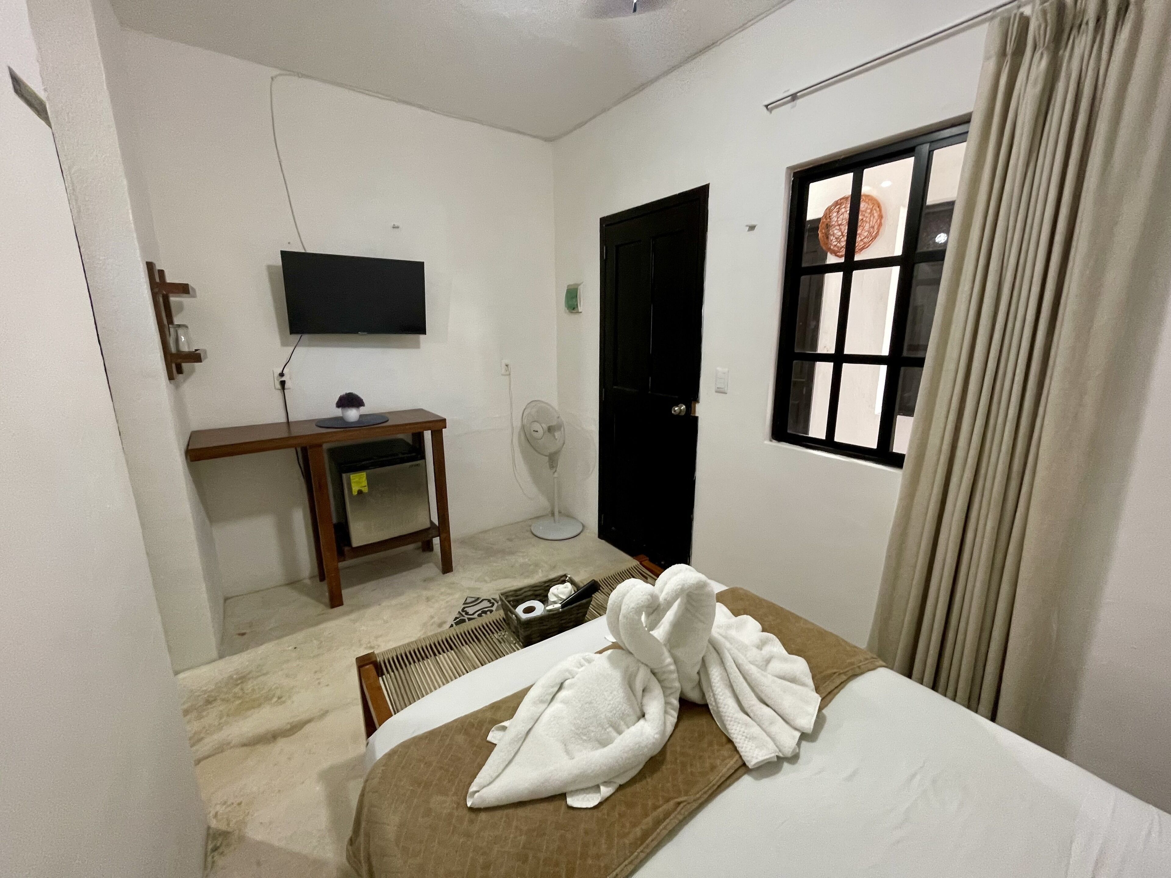 AKBAL Holbox-Beach Zone