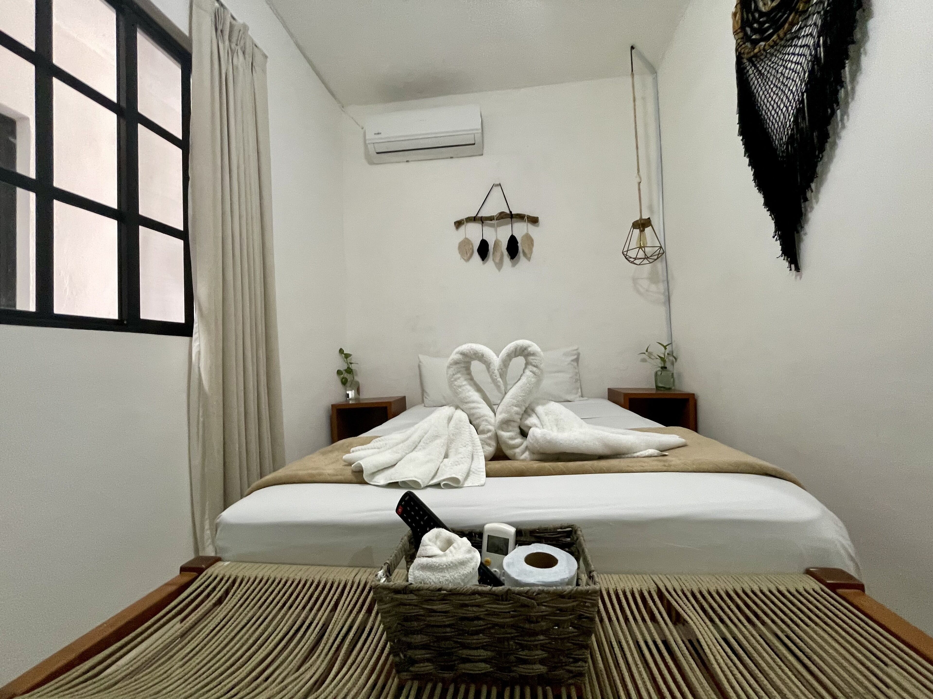 AKBAL Holbox-Beach Zone