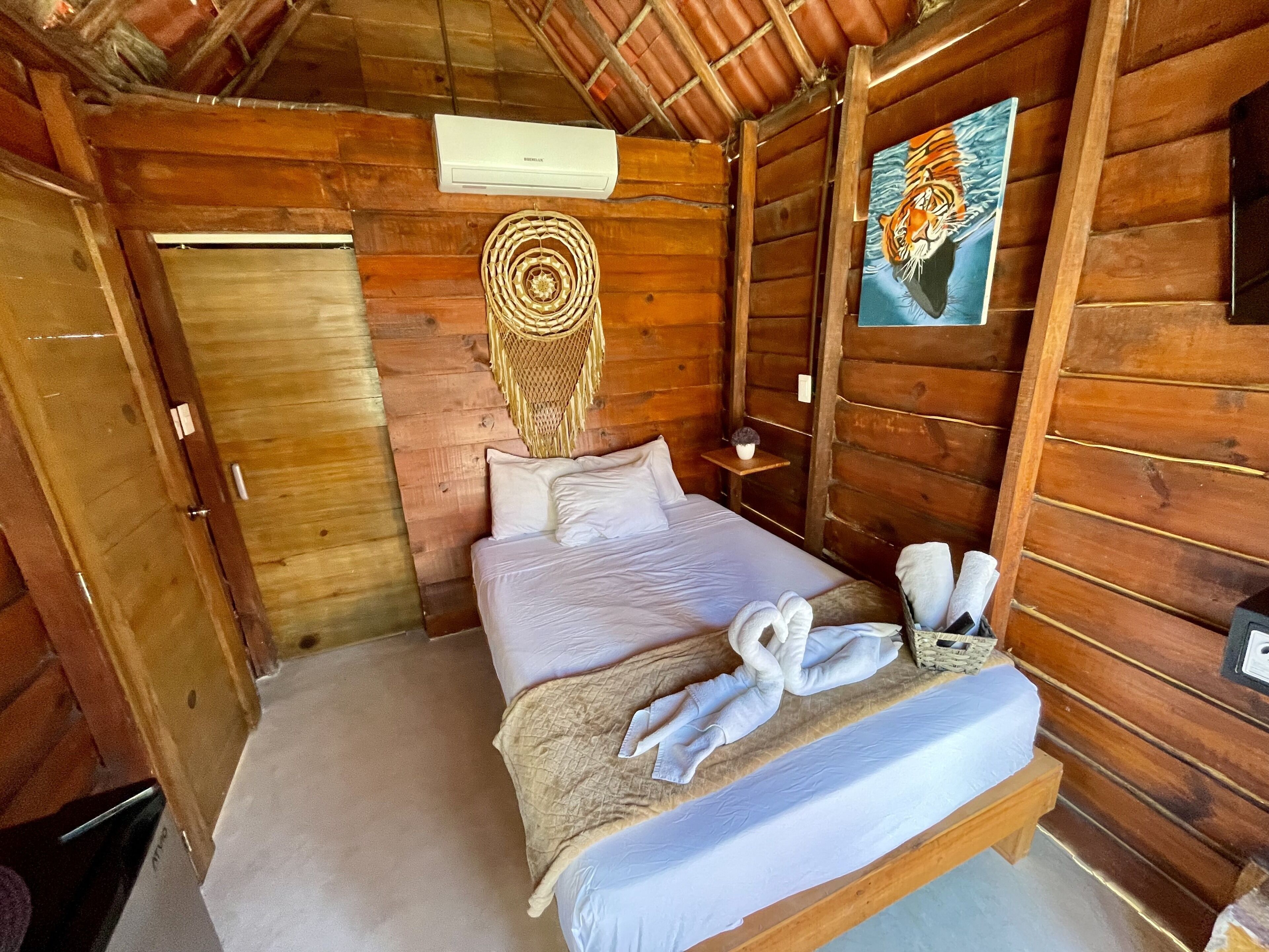 AKBAL Holbox-Beach Zone