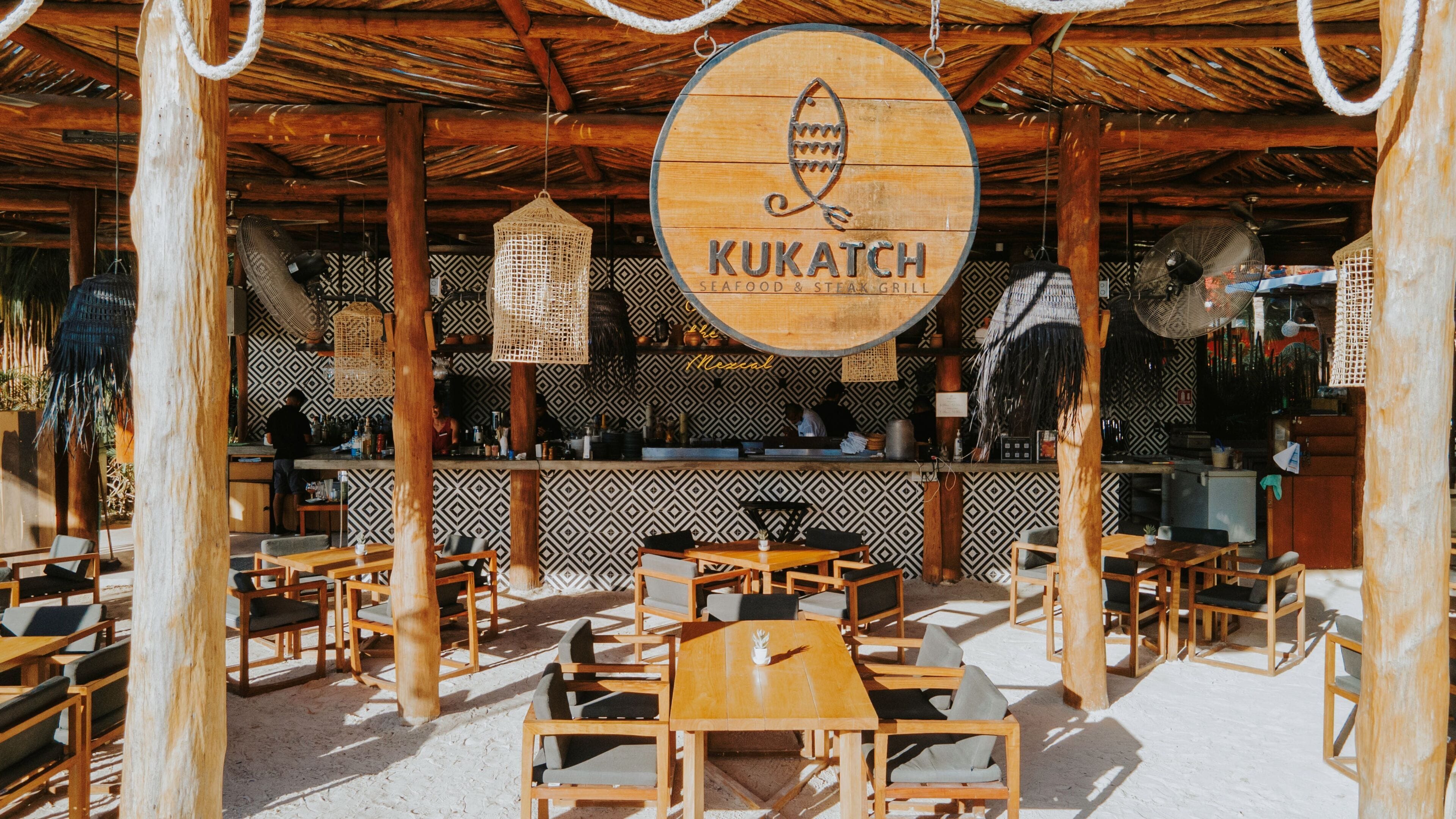 Aldea Kuka