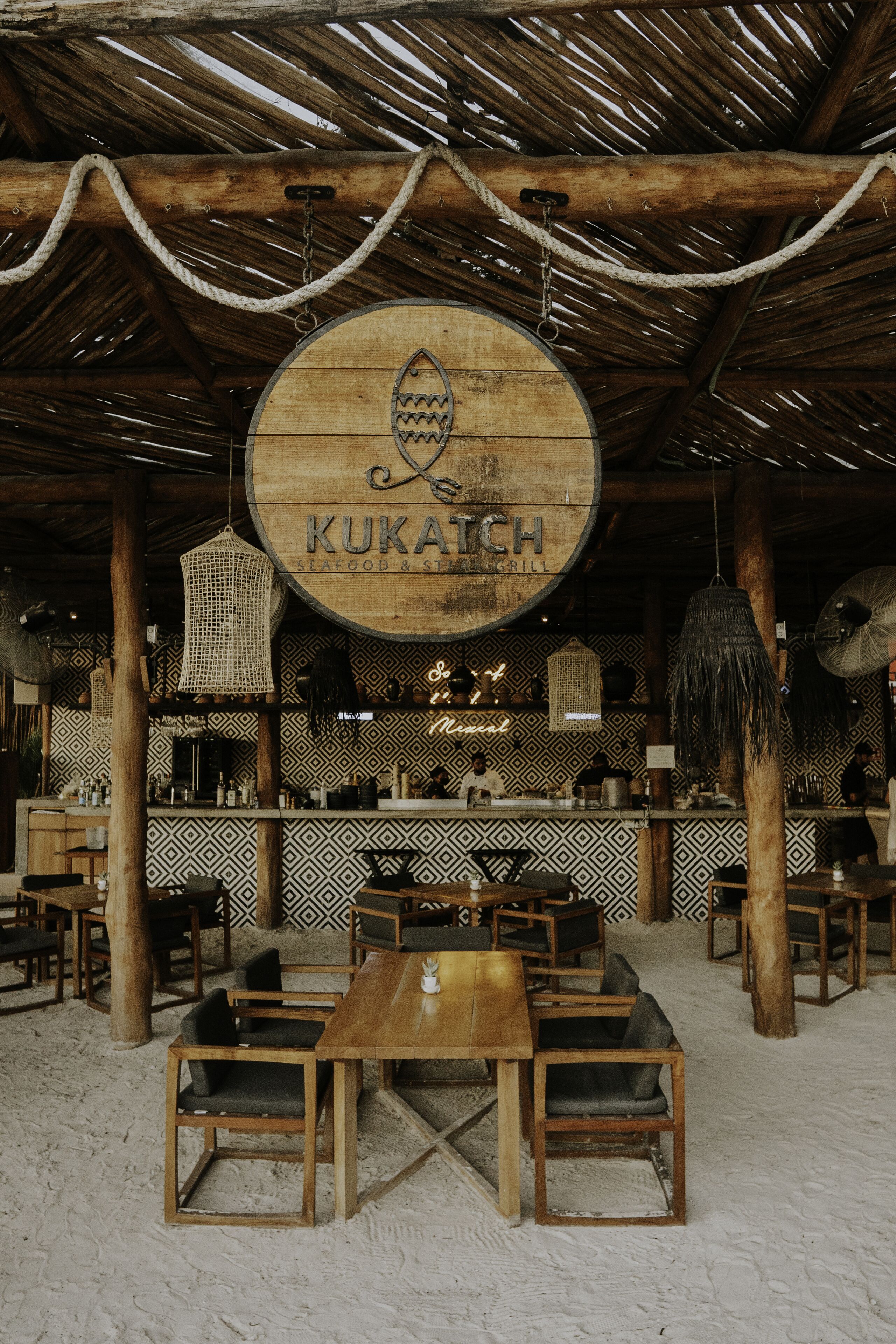 Aldea Kuka