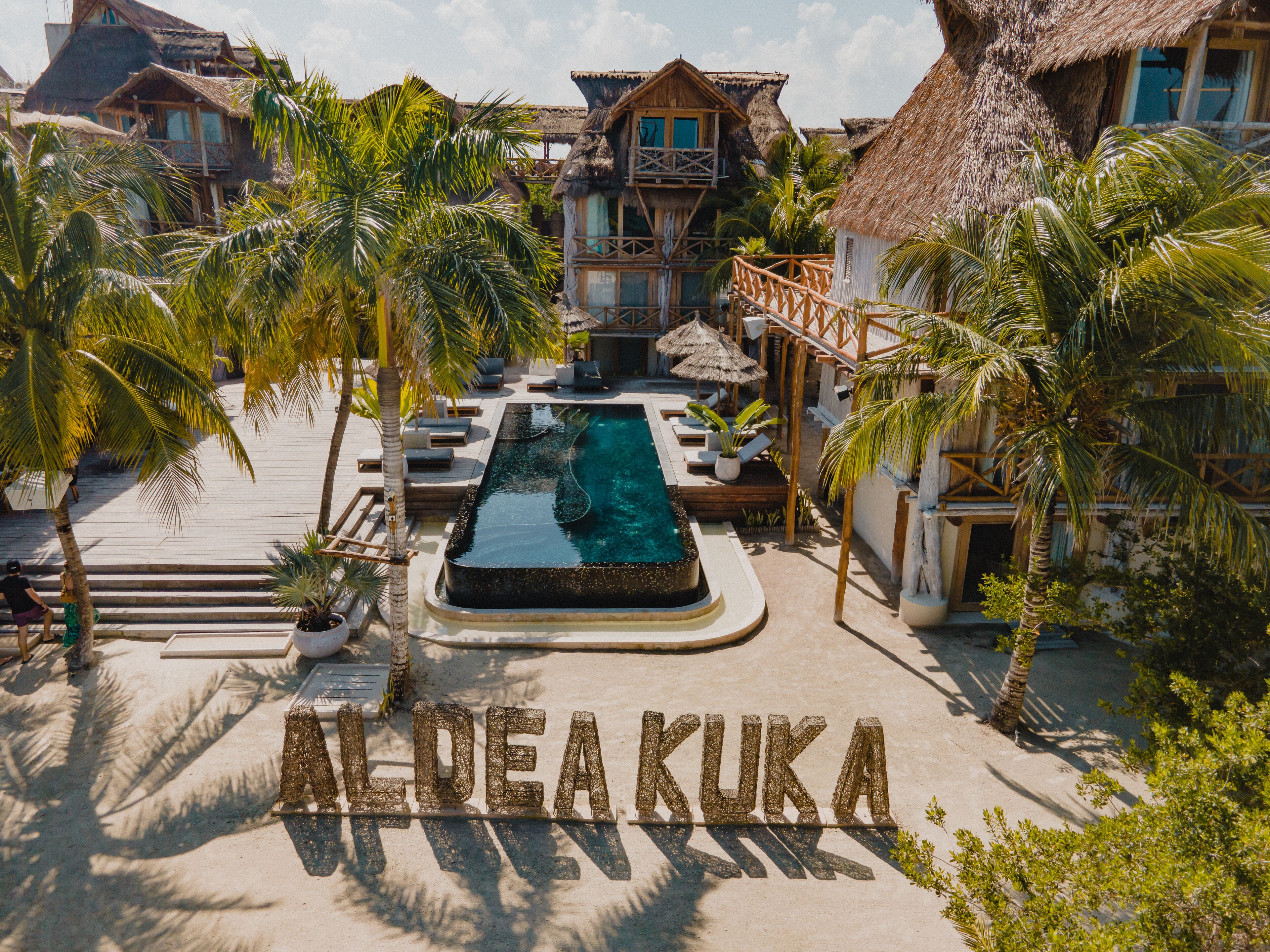 Aldea Kuka