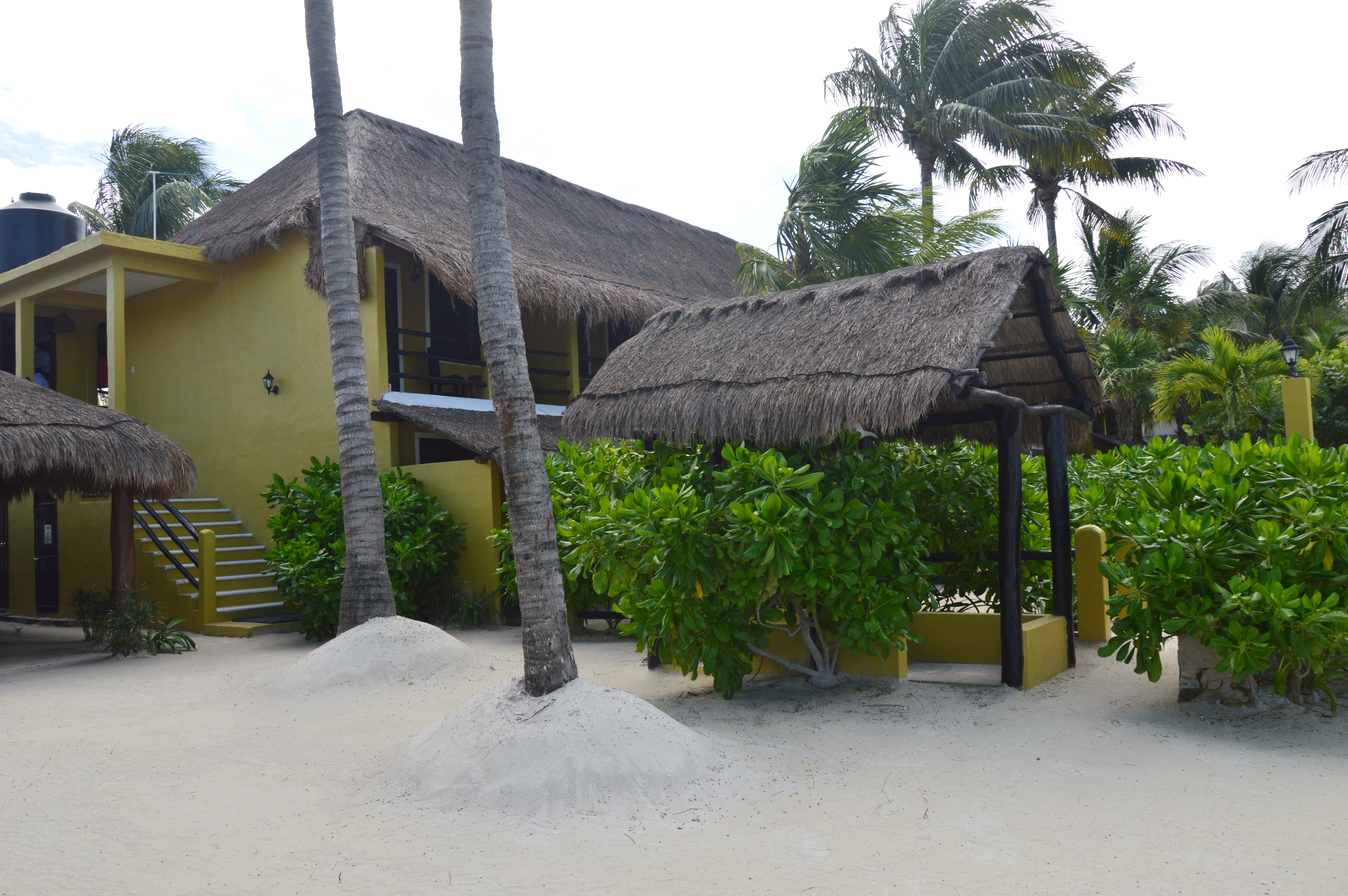 Amaité Hotel & Spa