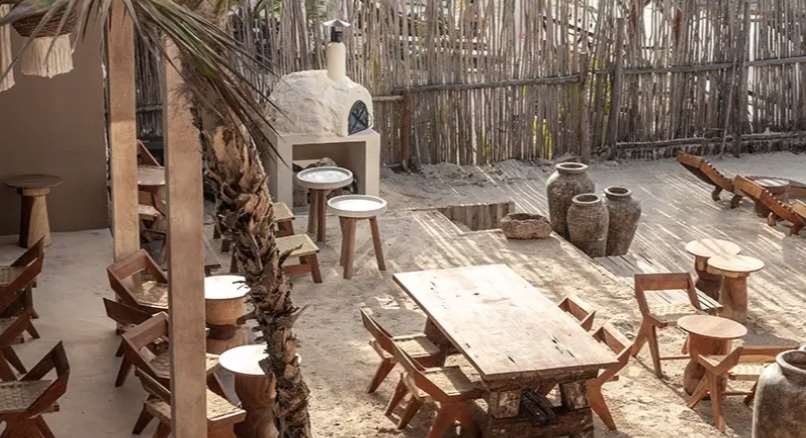 AWA Holbox Hotel Boutique