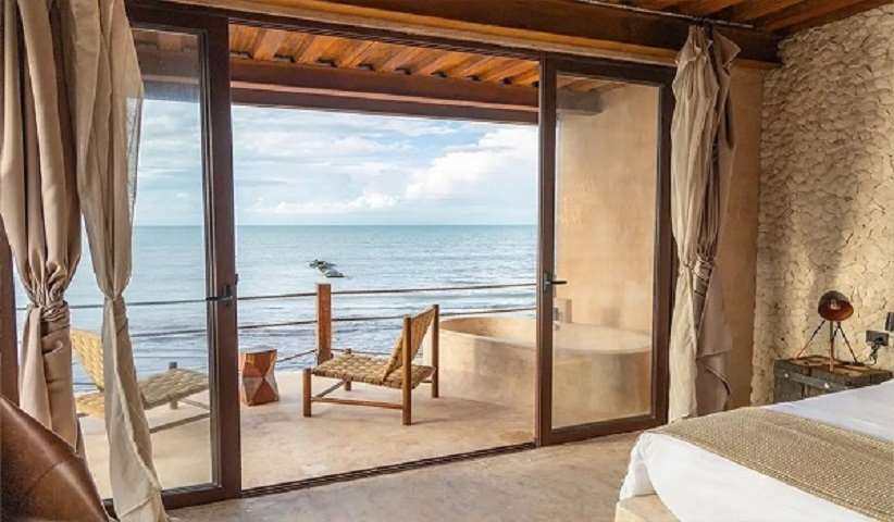 AWA Holbox Hotel Boutique