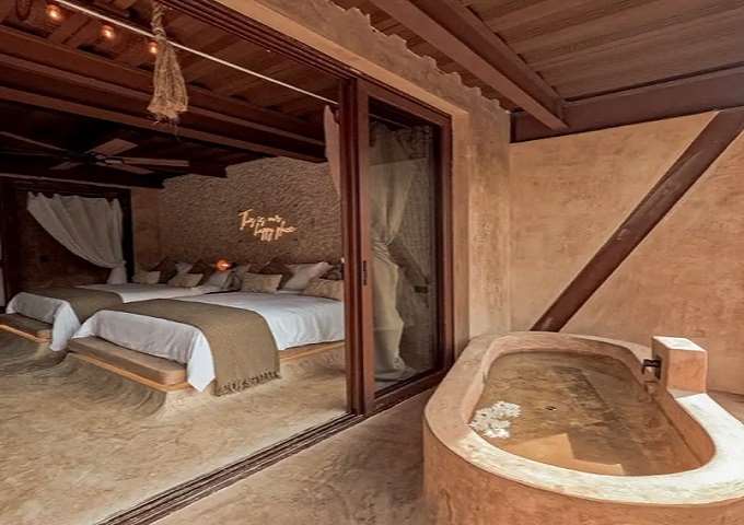 AWA Holbox Hotel Boutique