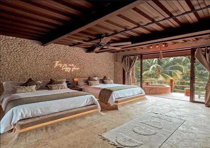 AWA Holbox Hotel Boutique