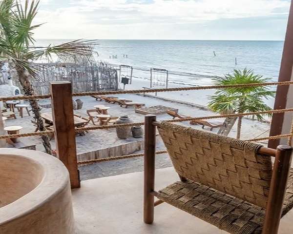 AWA Holbox Hotel Boutique