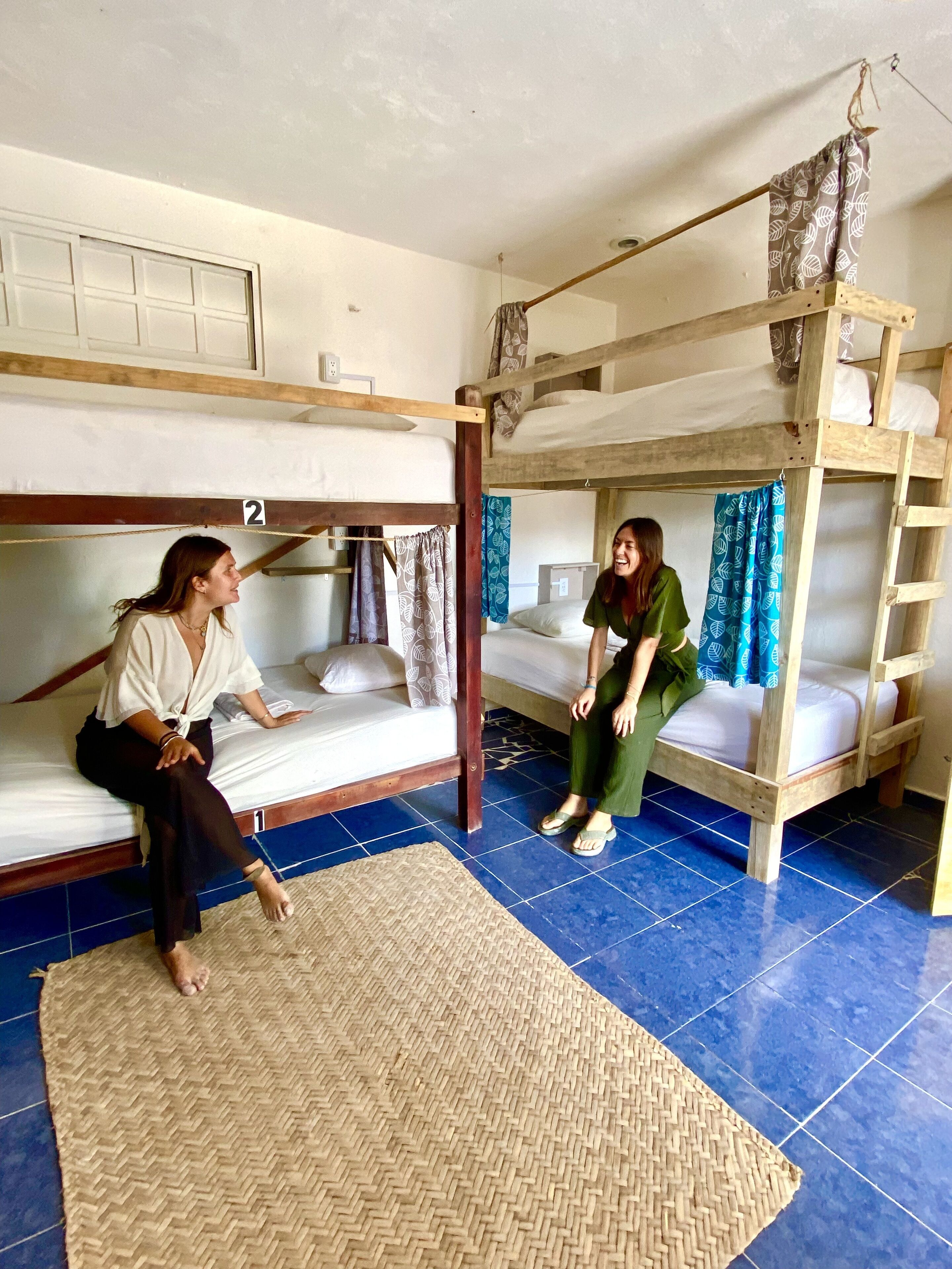 Barco Verde Hostel