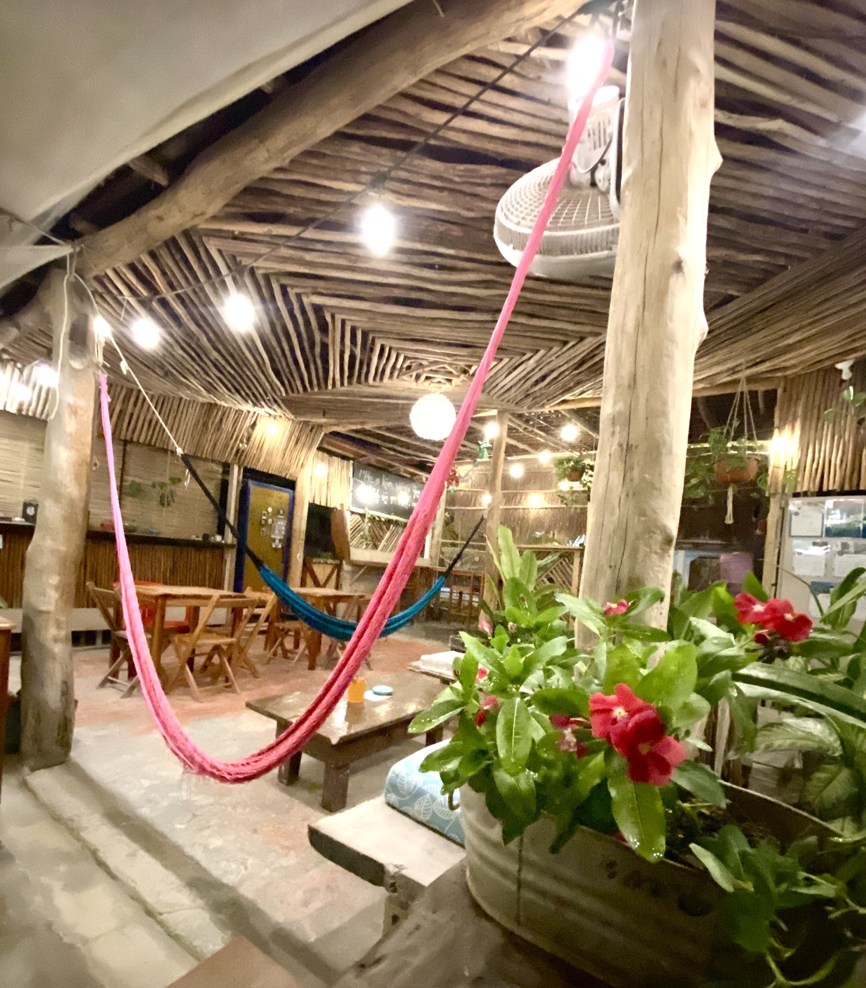Barco Verde Hostel
