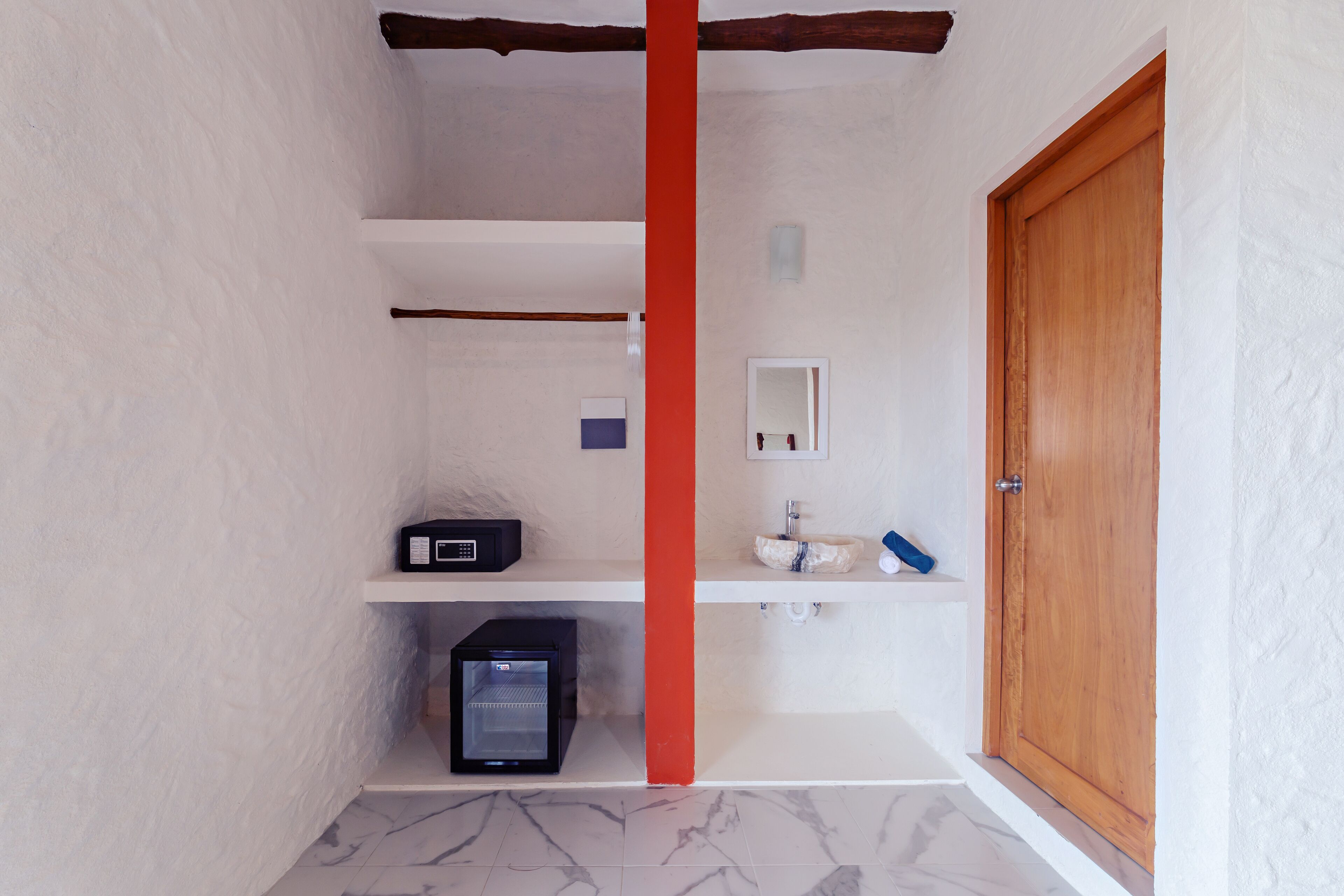 The S Boutique Hotel