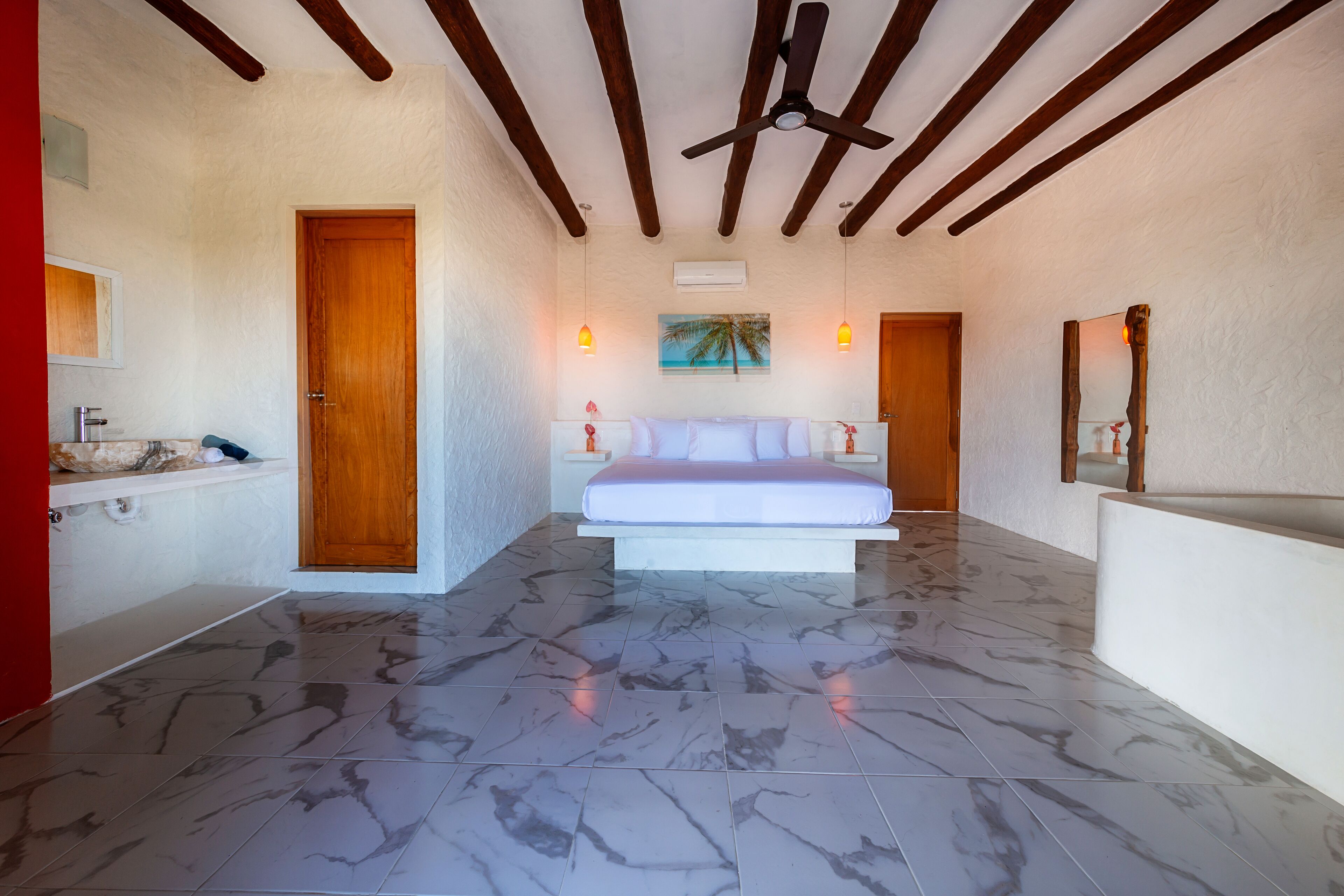 The S Boutique Hotel