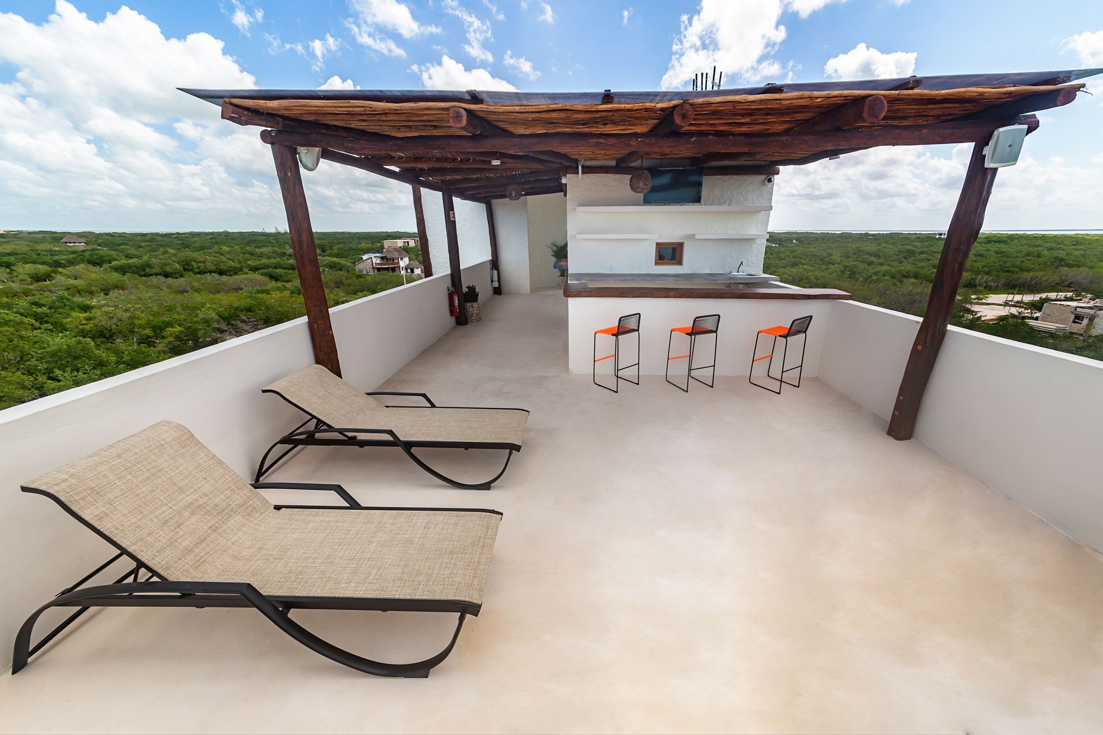 The S Boutique Hotel