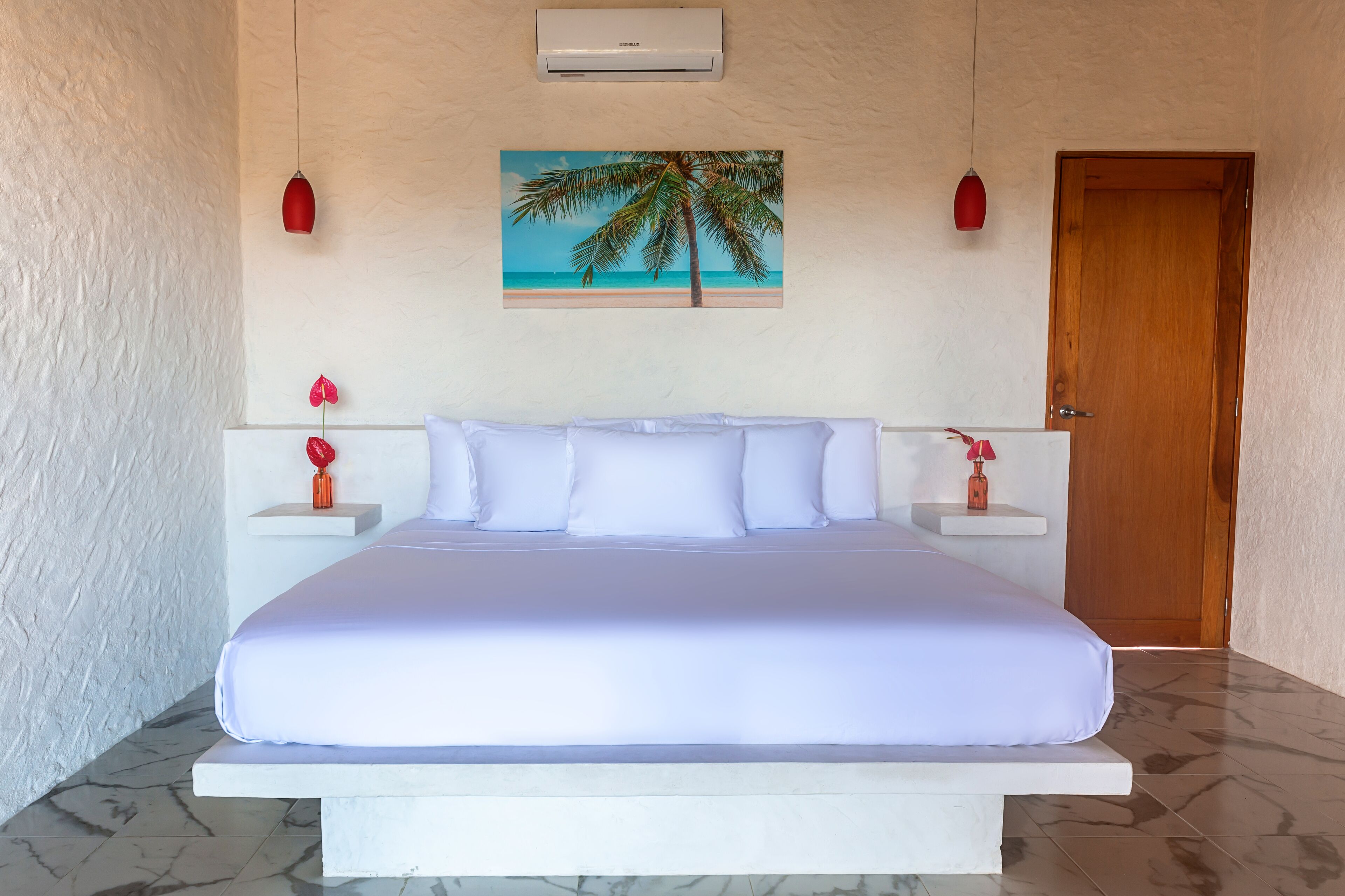 The S Boutique Hotel