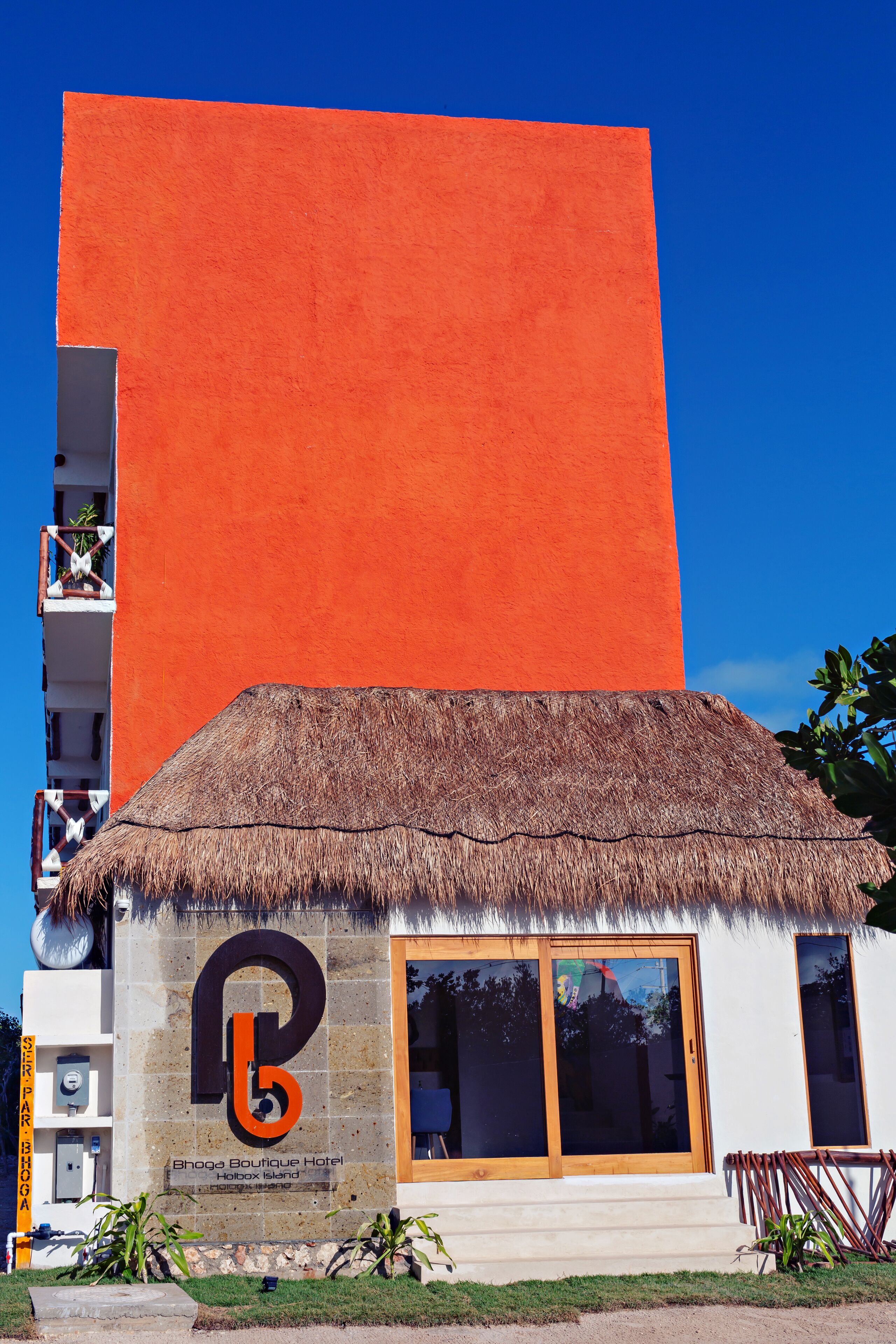 The S Boutique Hotel