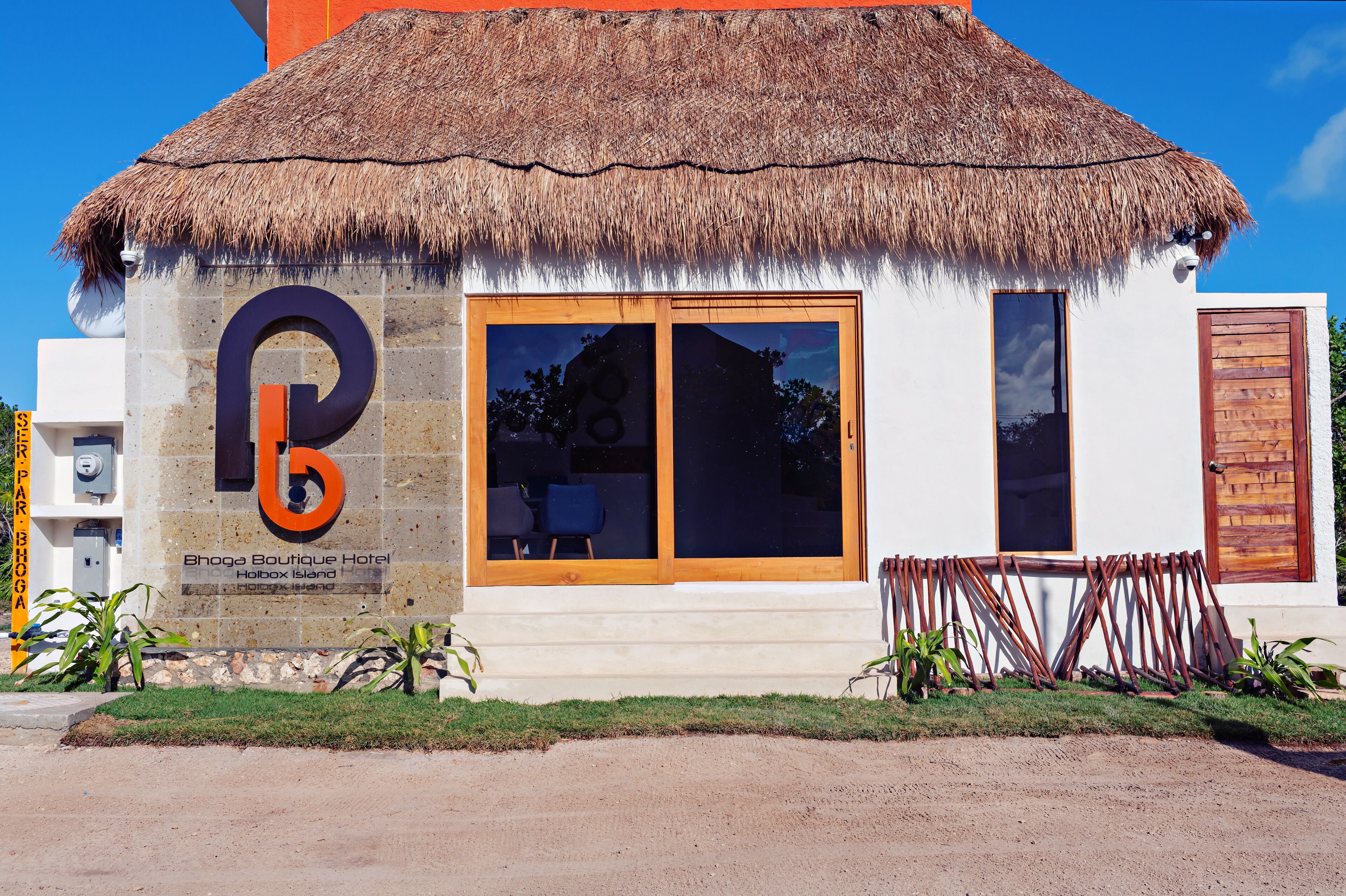 The S Boutique Hotel