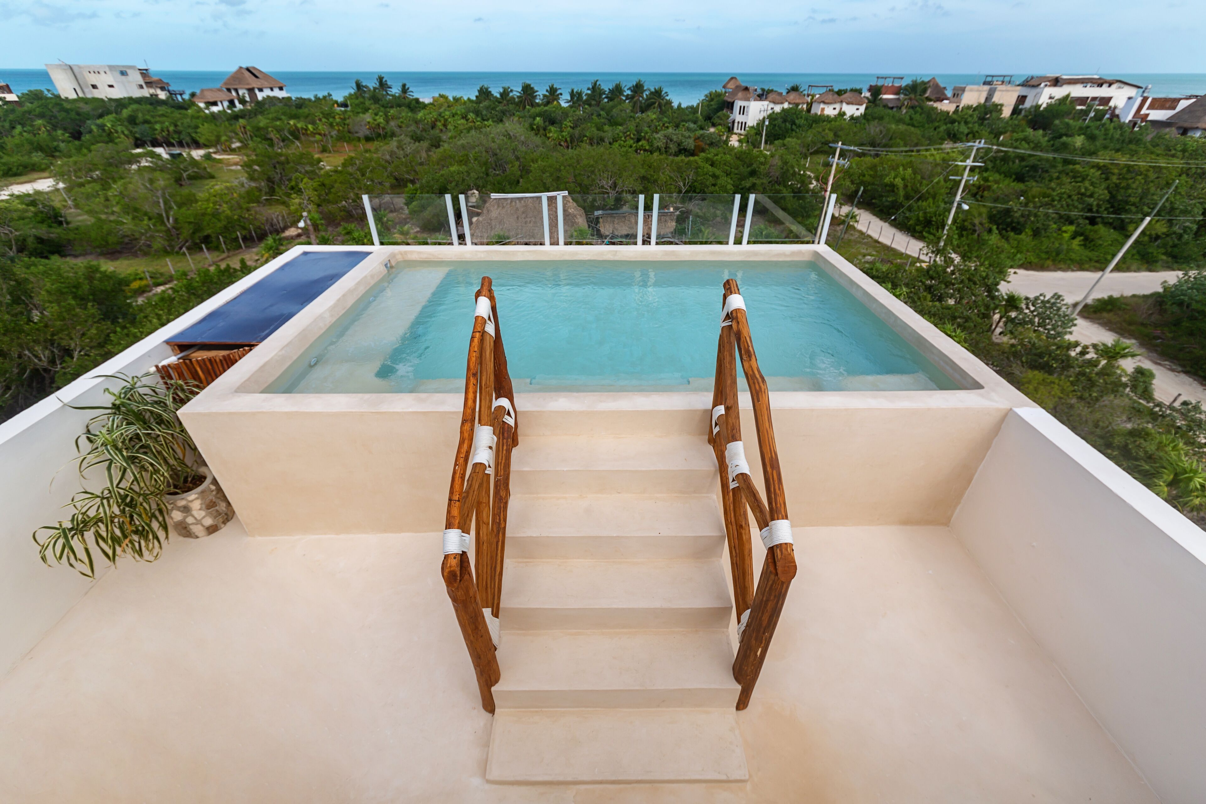 The S Boutique Hotel