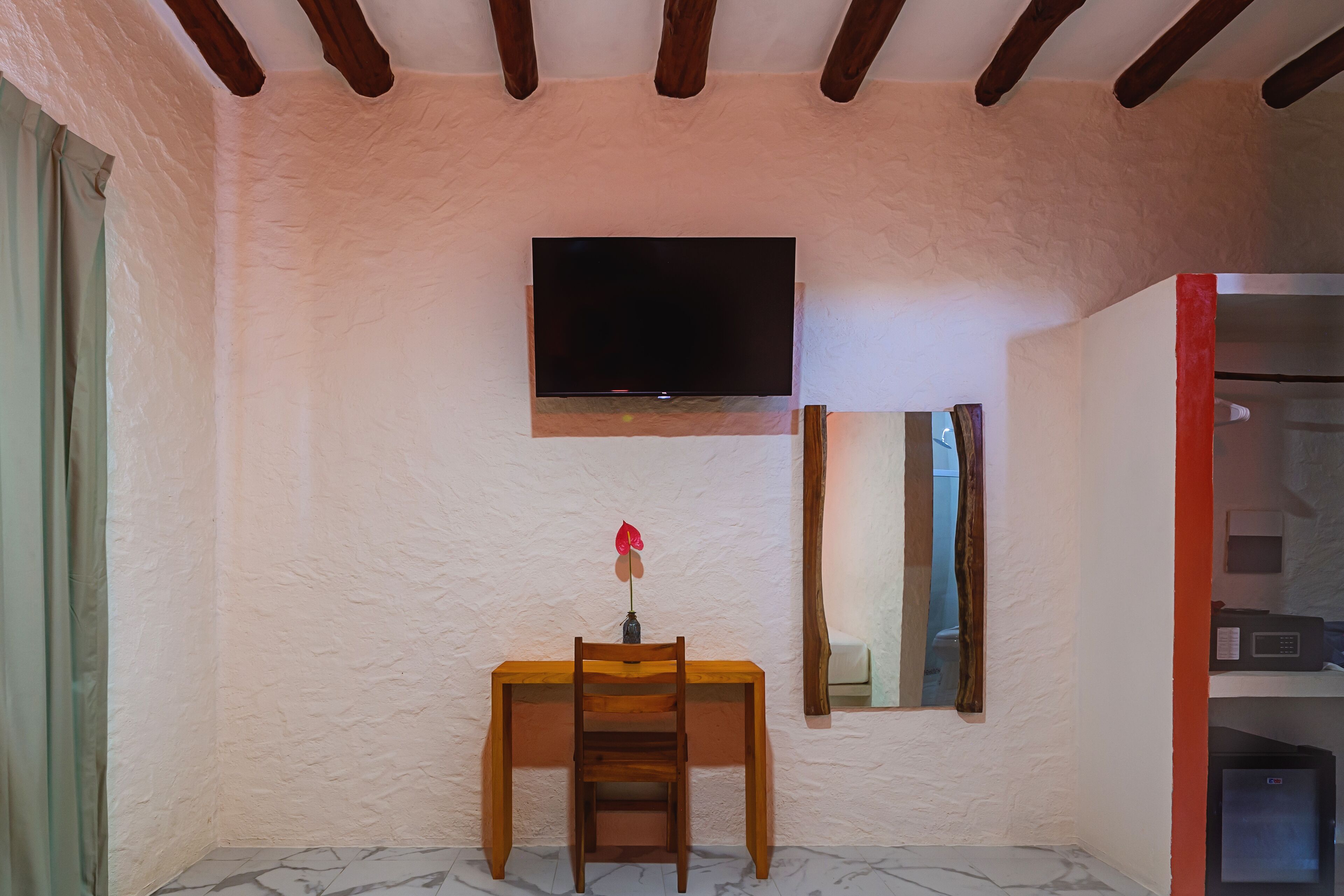 The S Boutique Hotel