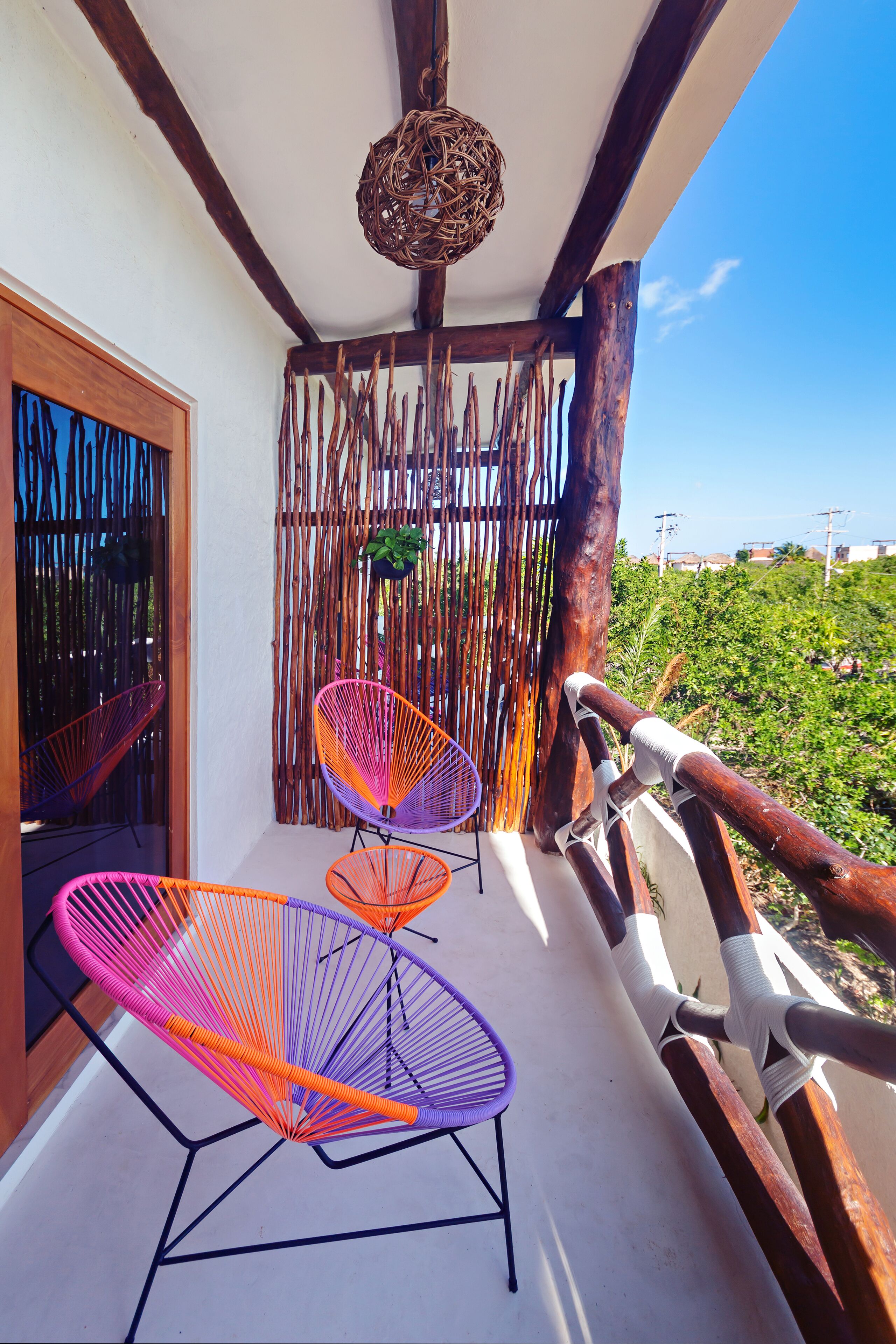 The S Boutique Hotel
