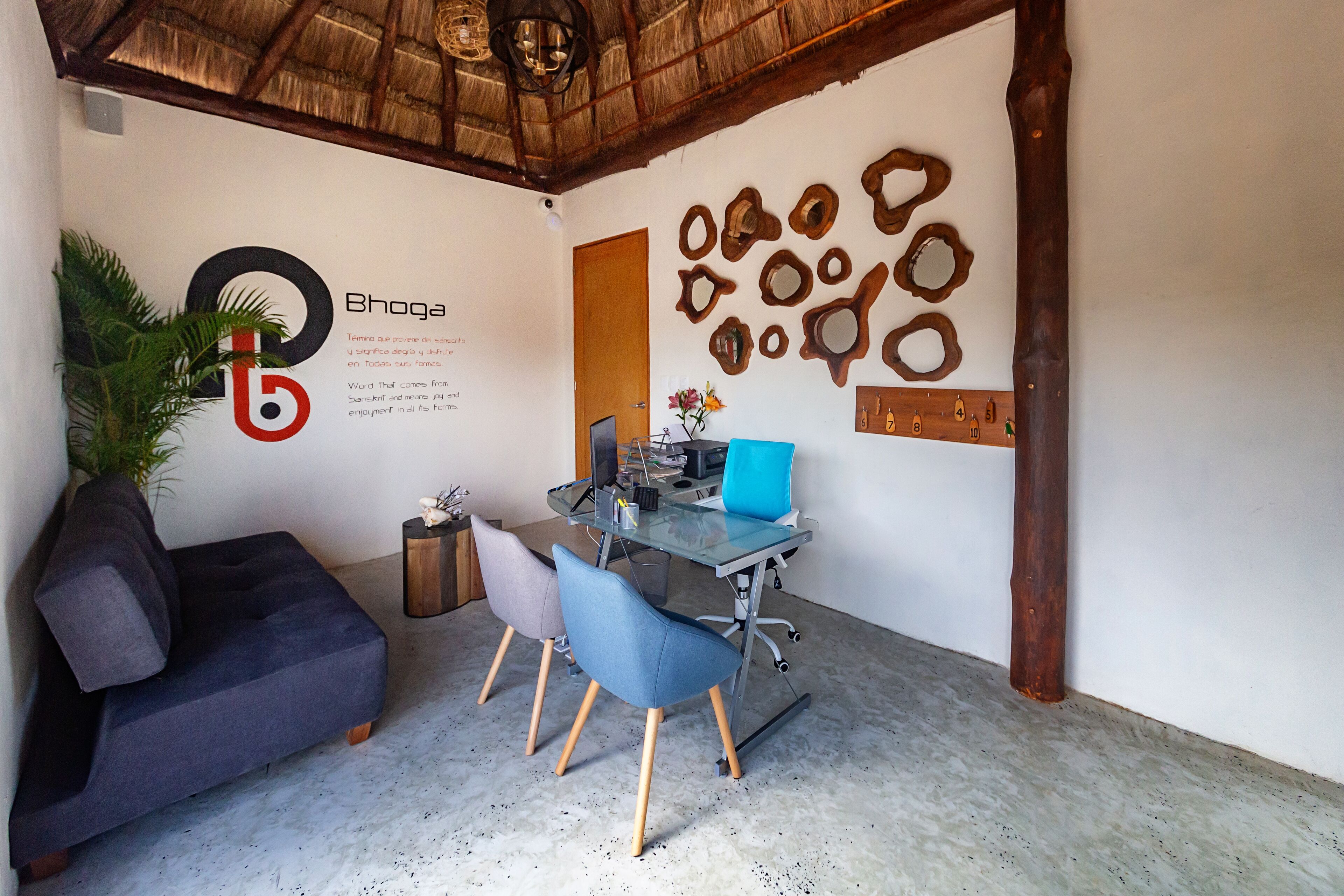 The S Boutique Hotel