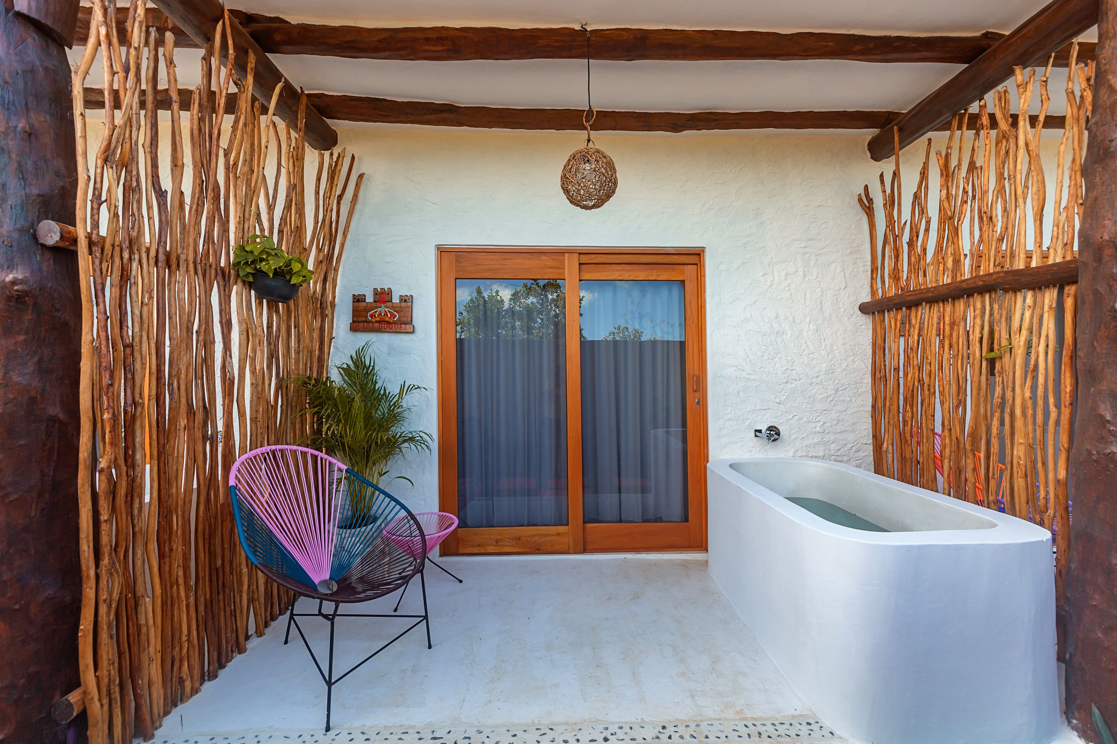 The S Boutique Hotel