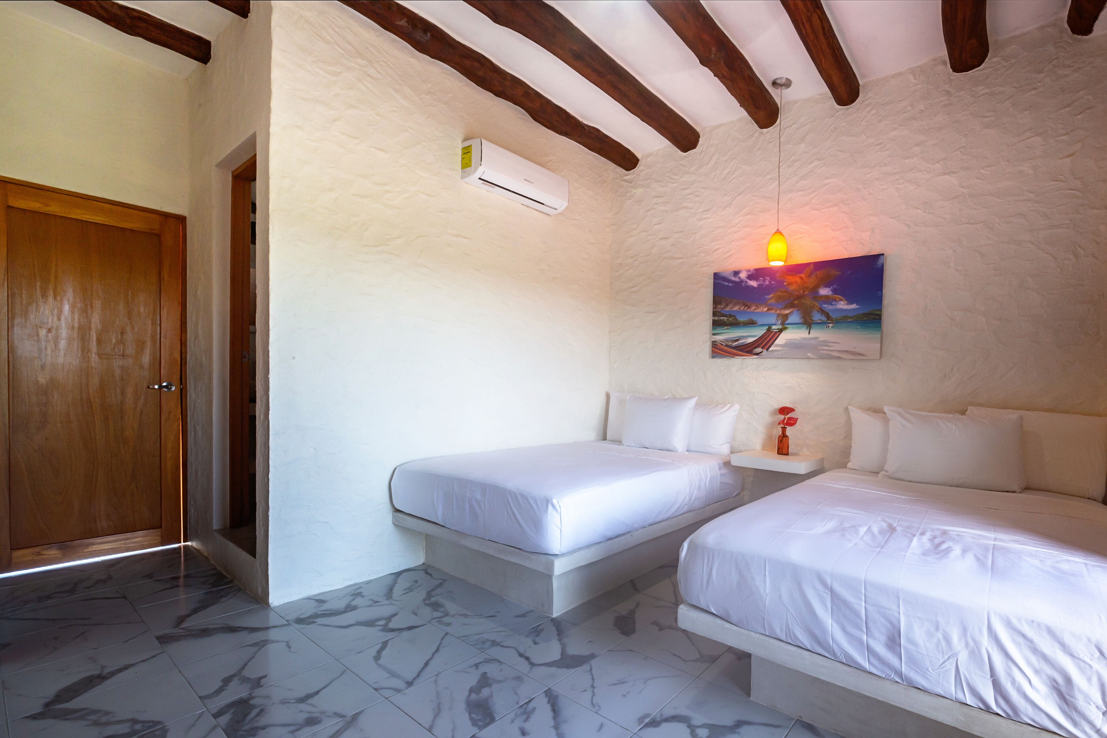 The S Boutique Hotel