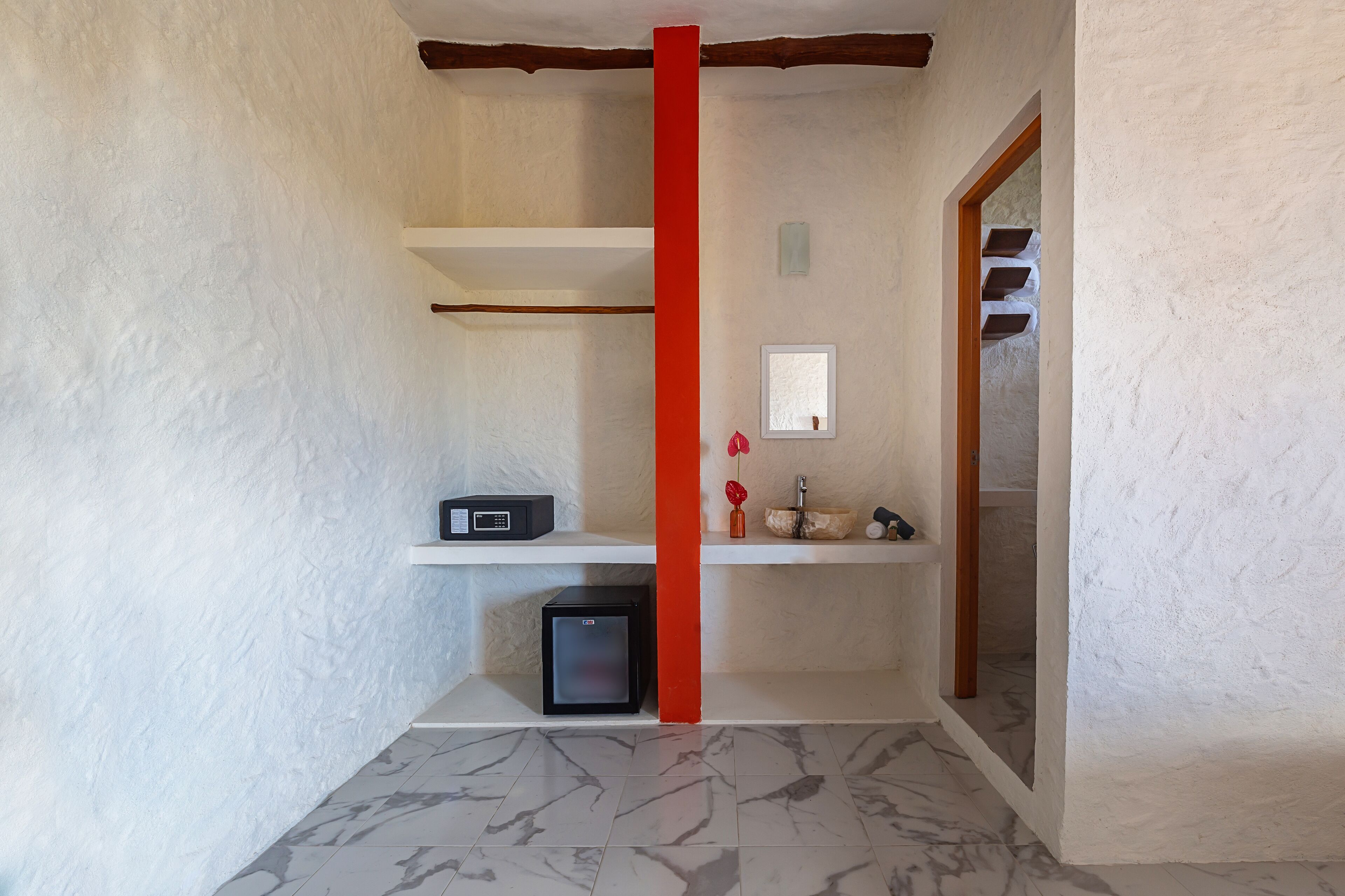 The S Boutique Hotel