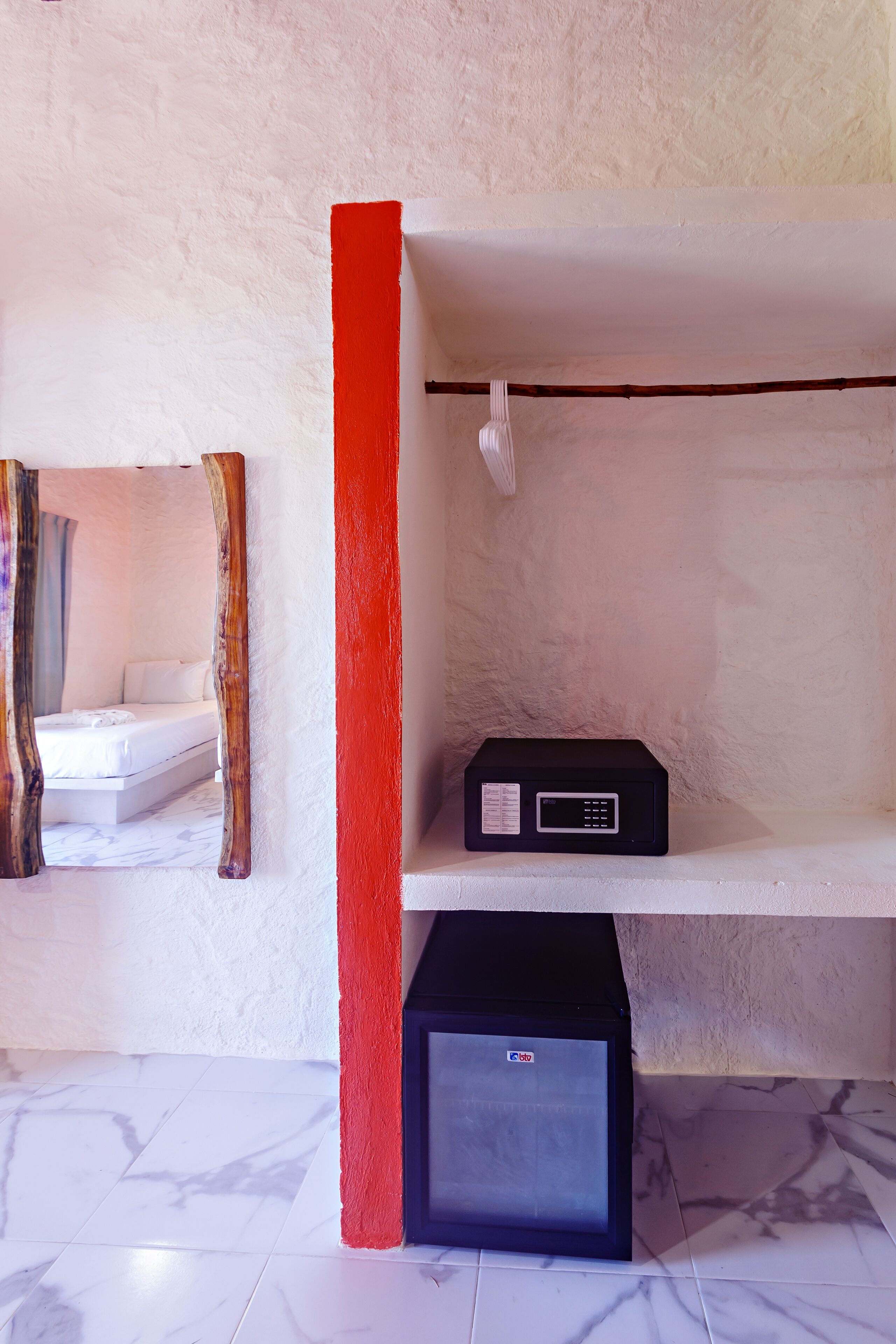 The S Boutique Hotel