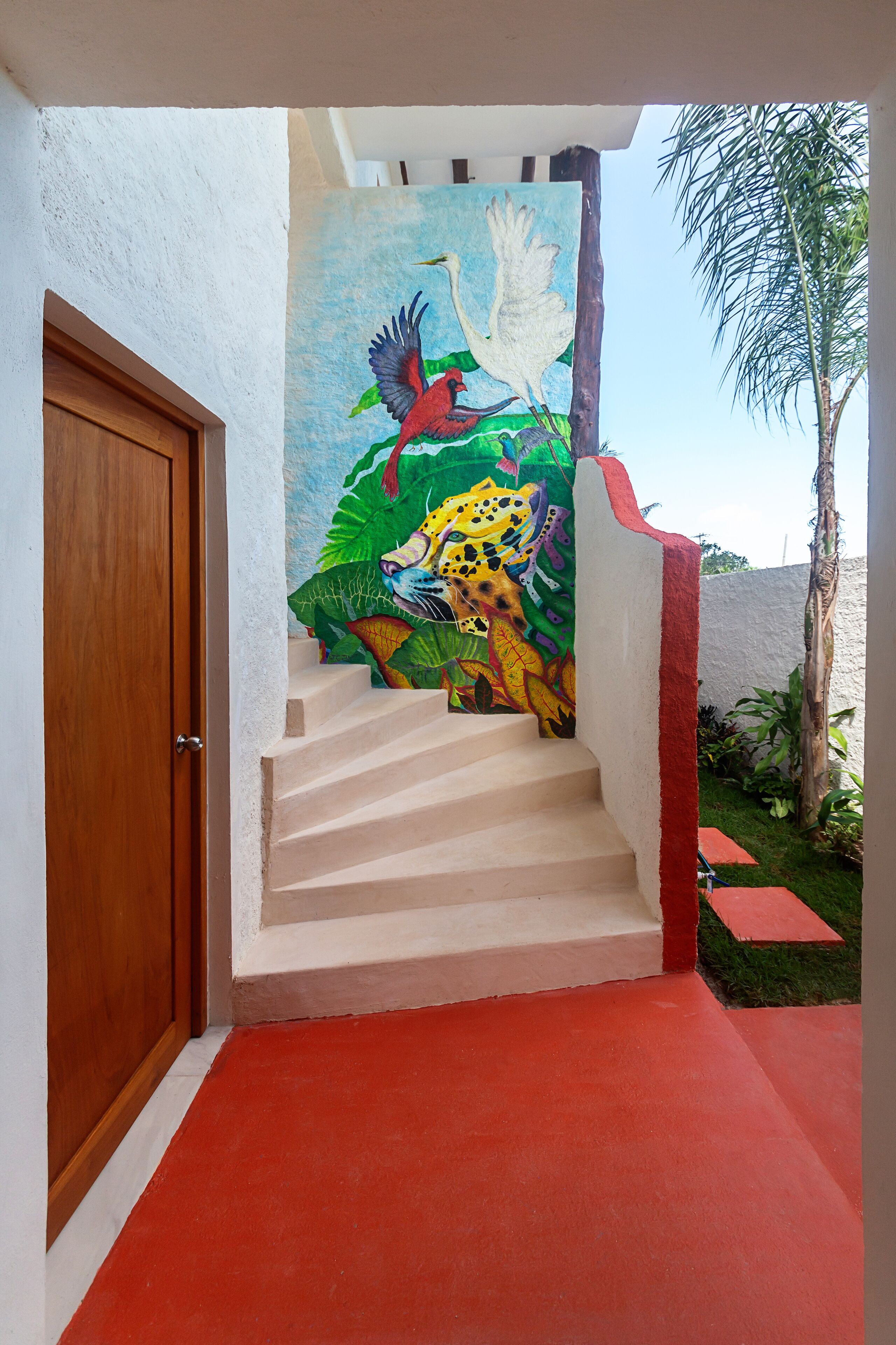 The S Boutique Hotel