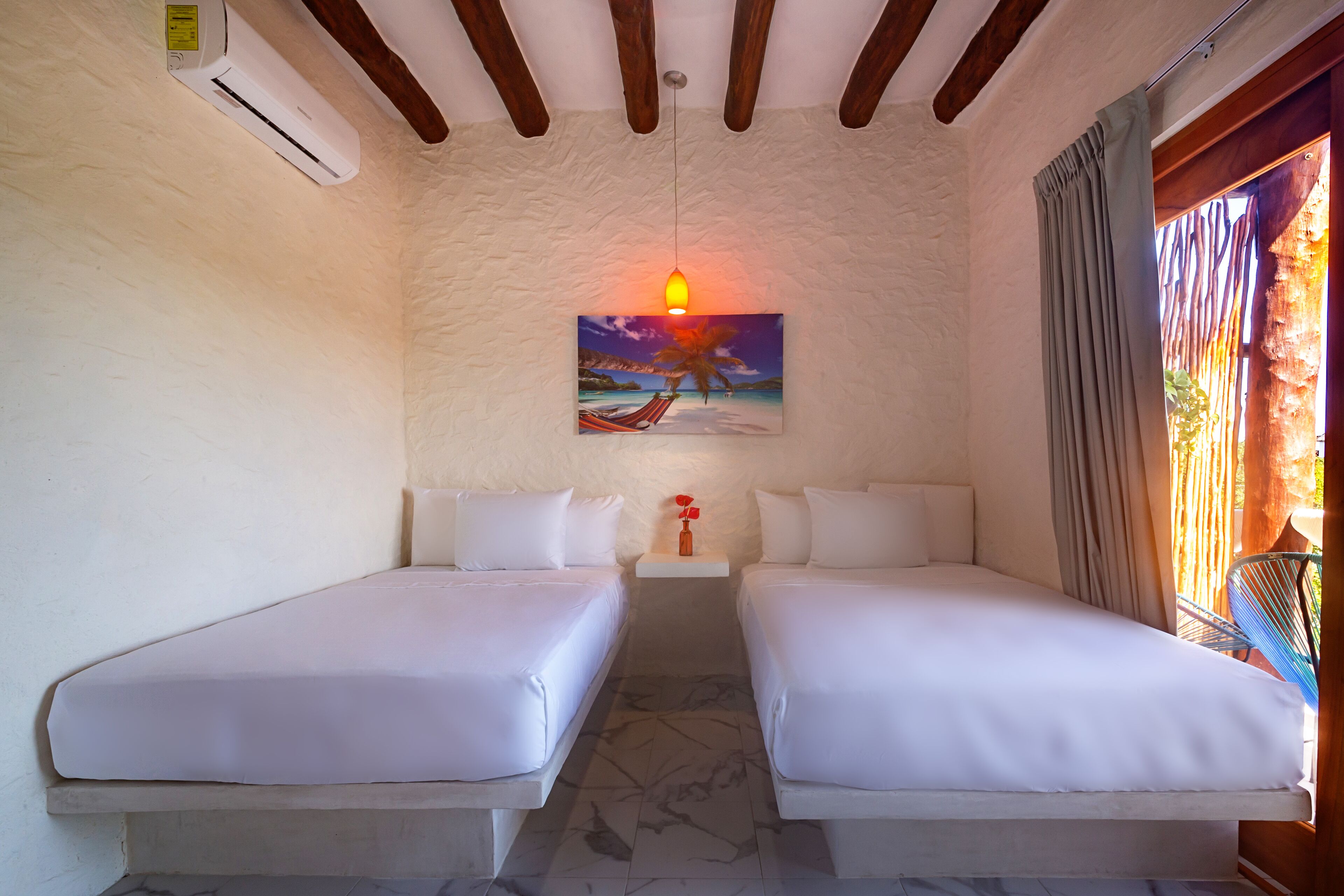 The S Boutique Hotel