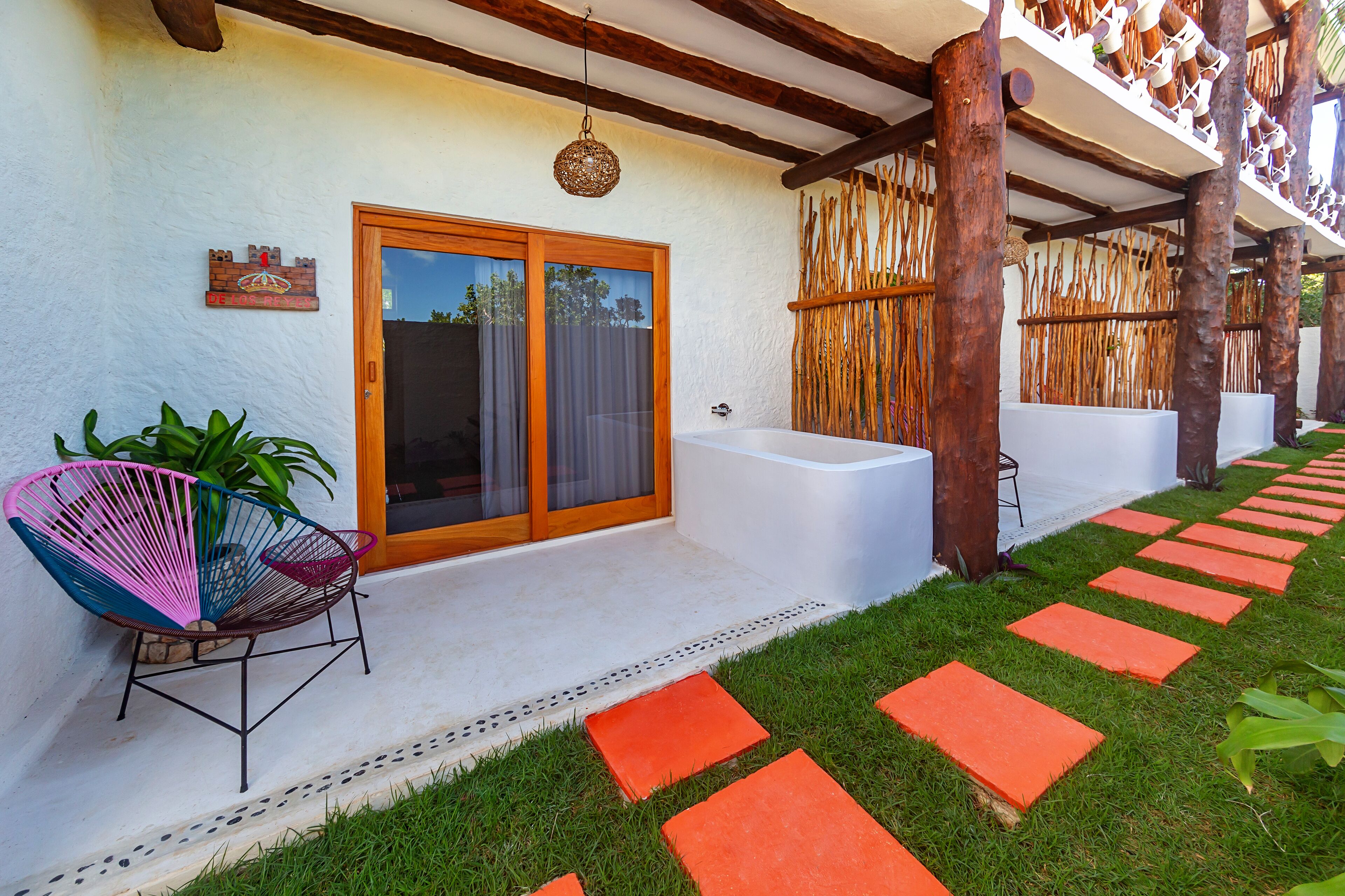 The S Boutique Hotel