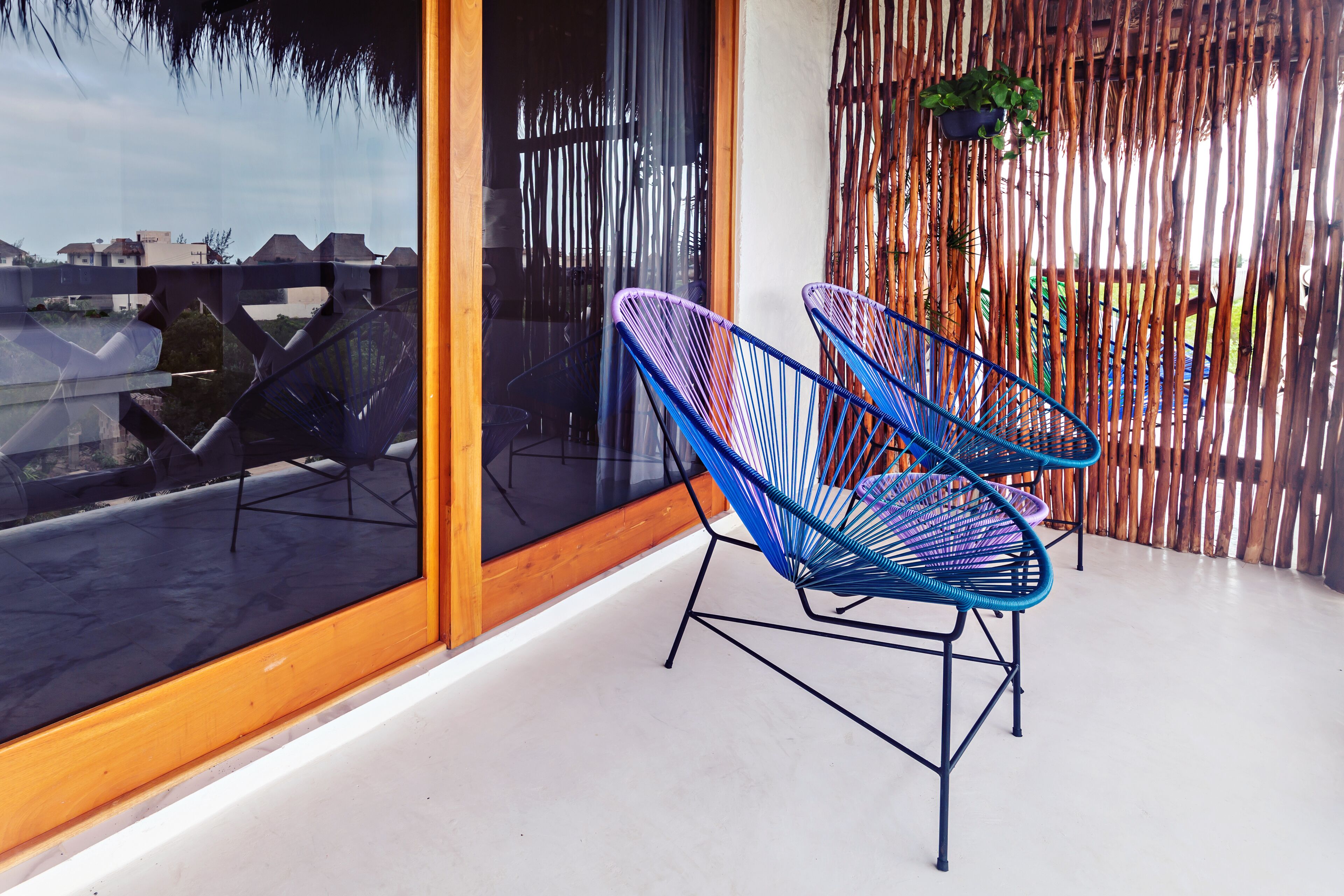 The S Boutique Hotel