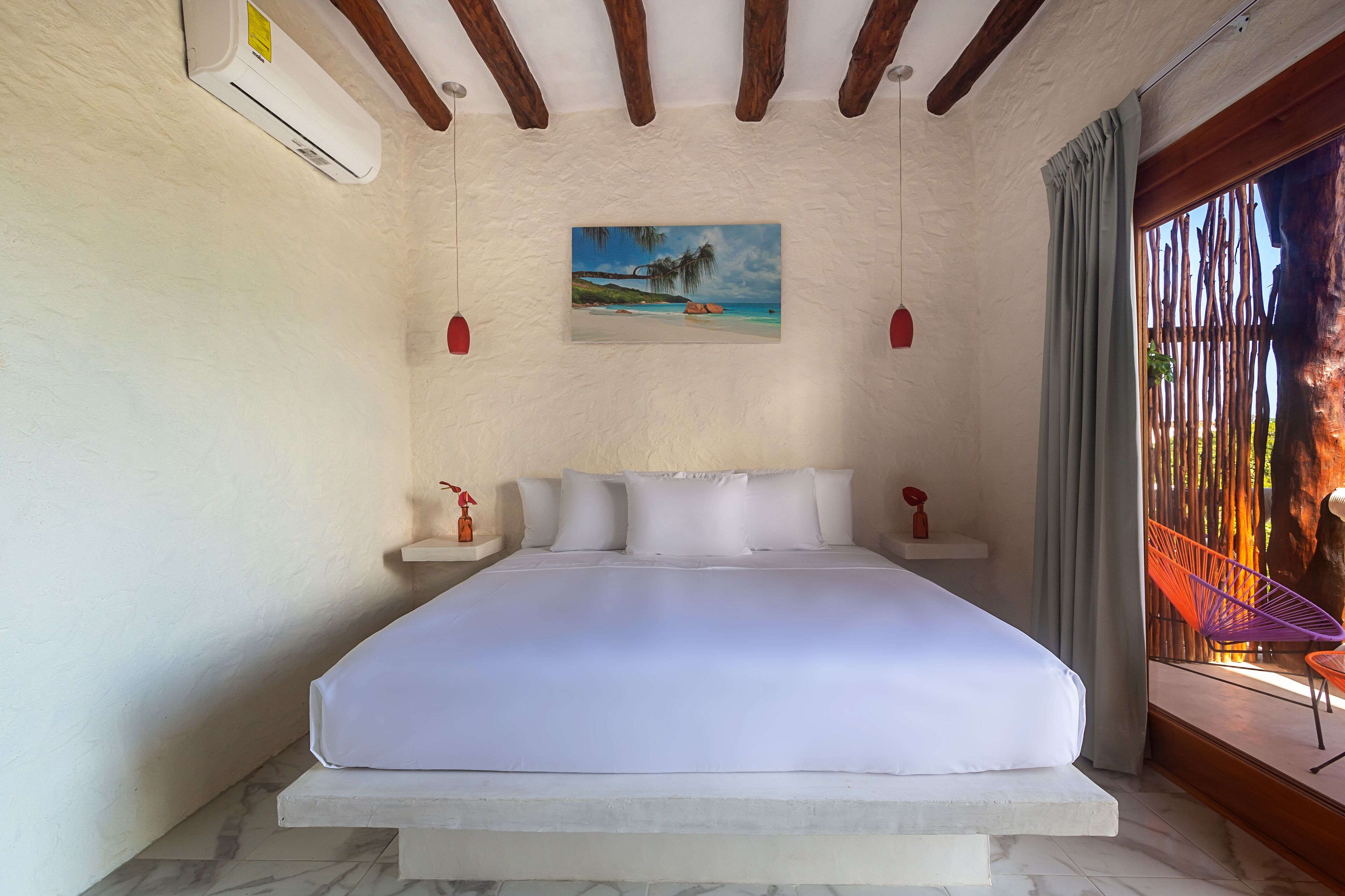 The S Boutique Hotel