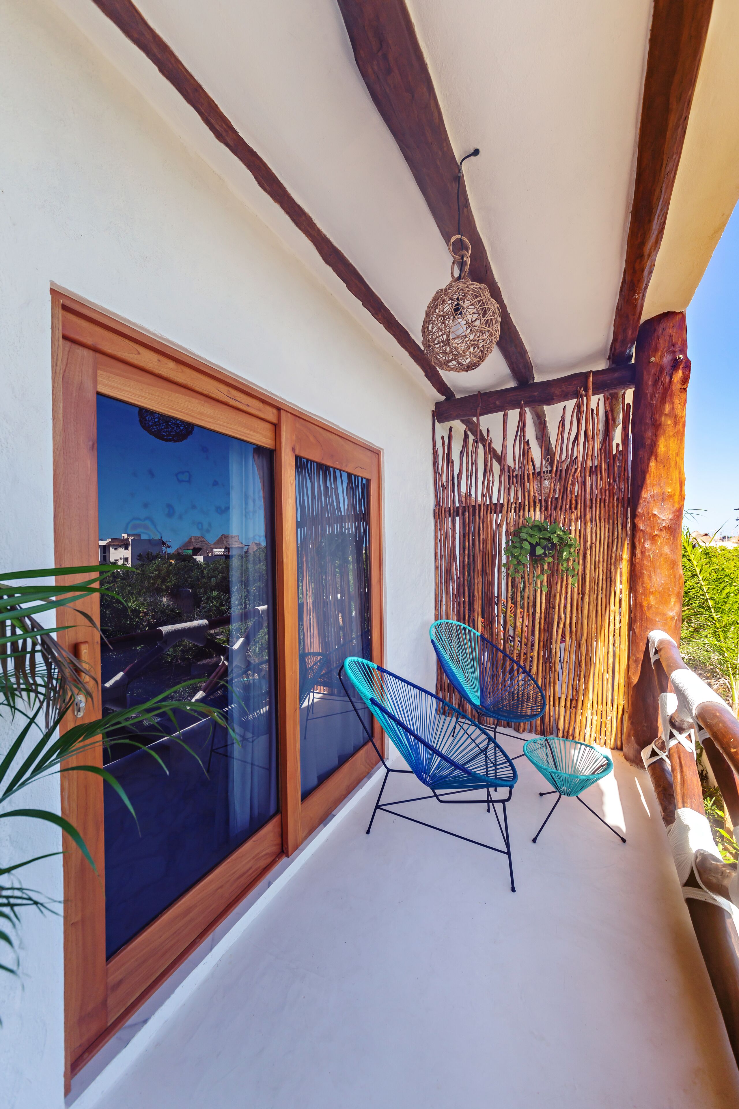 The S Boutique Hotel