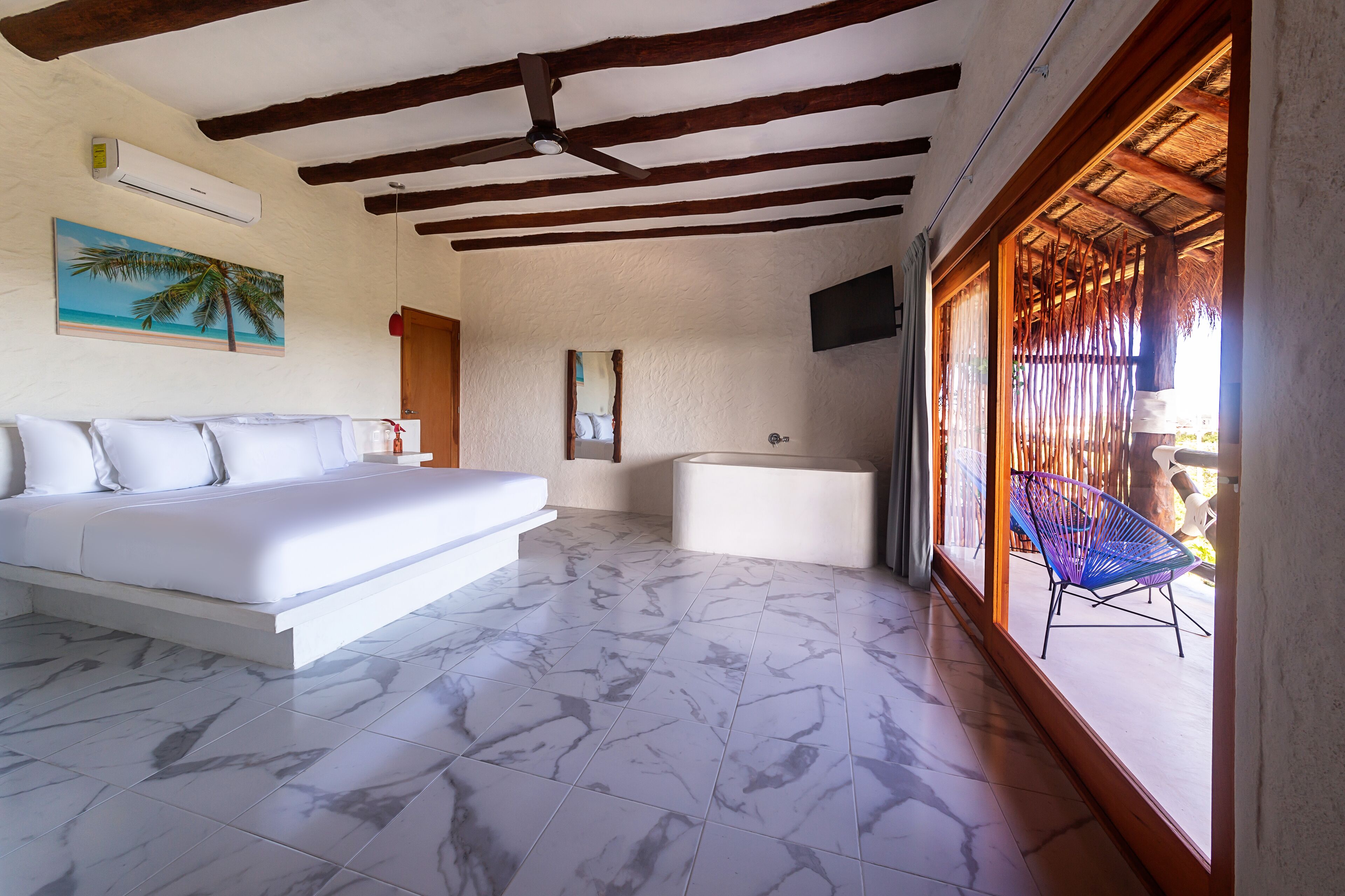 The S Boutique Hotel