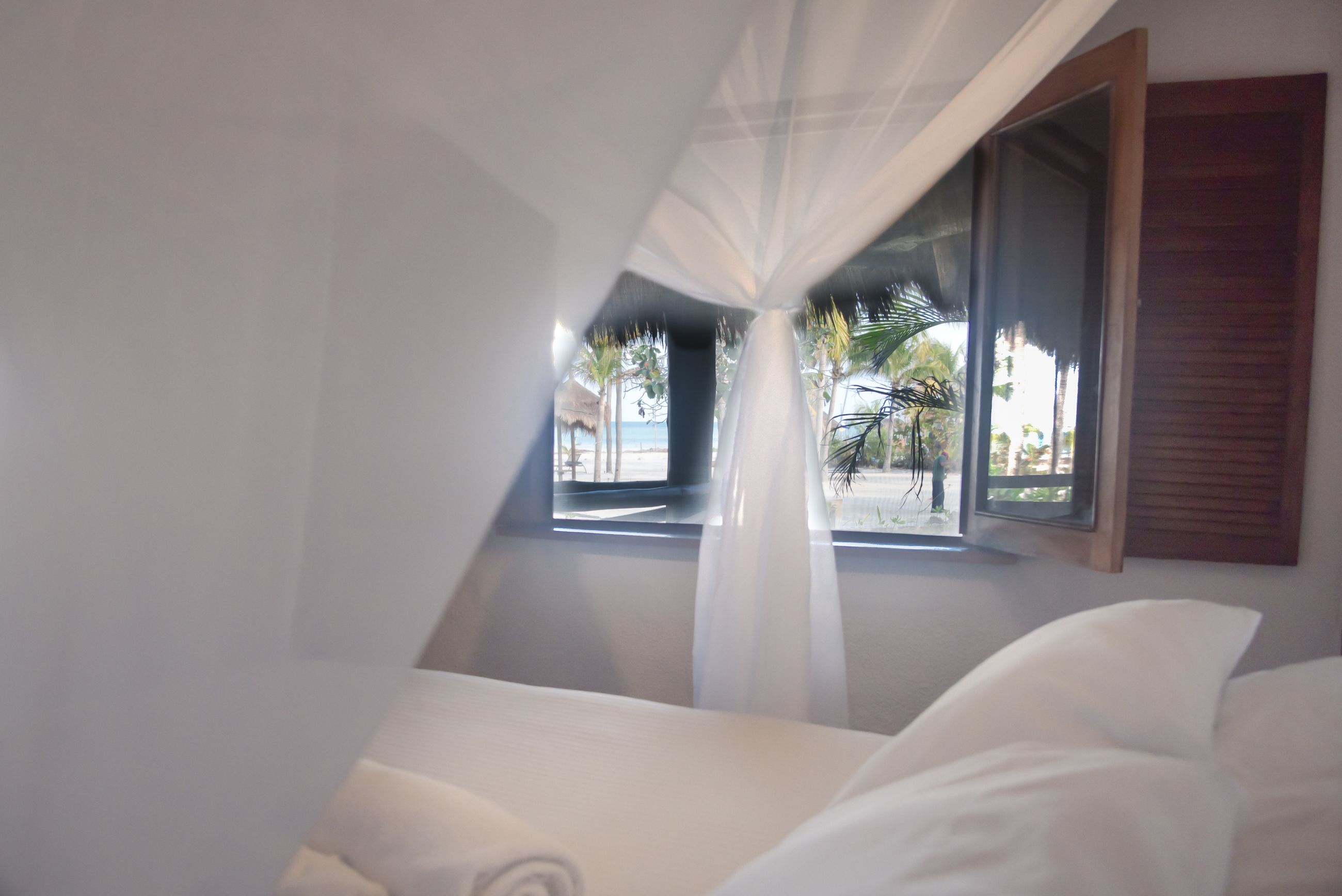 Blue Holbox Hotel
