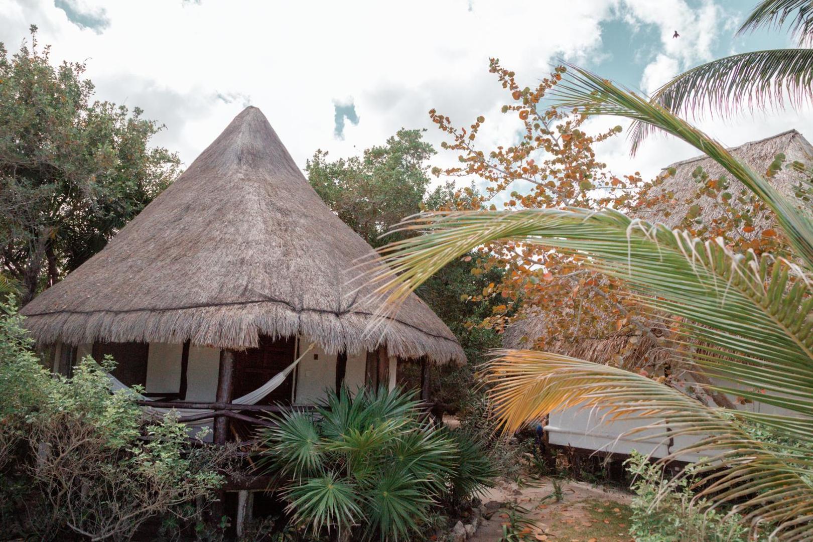 Blue Holbox Hotel