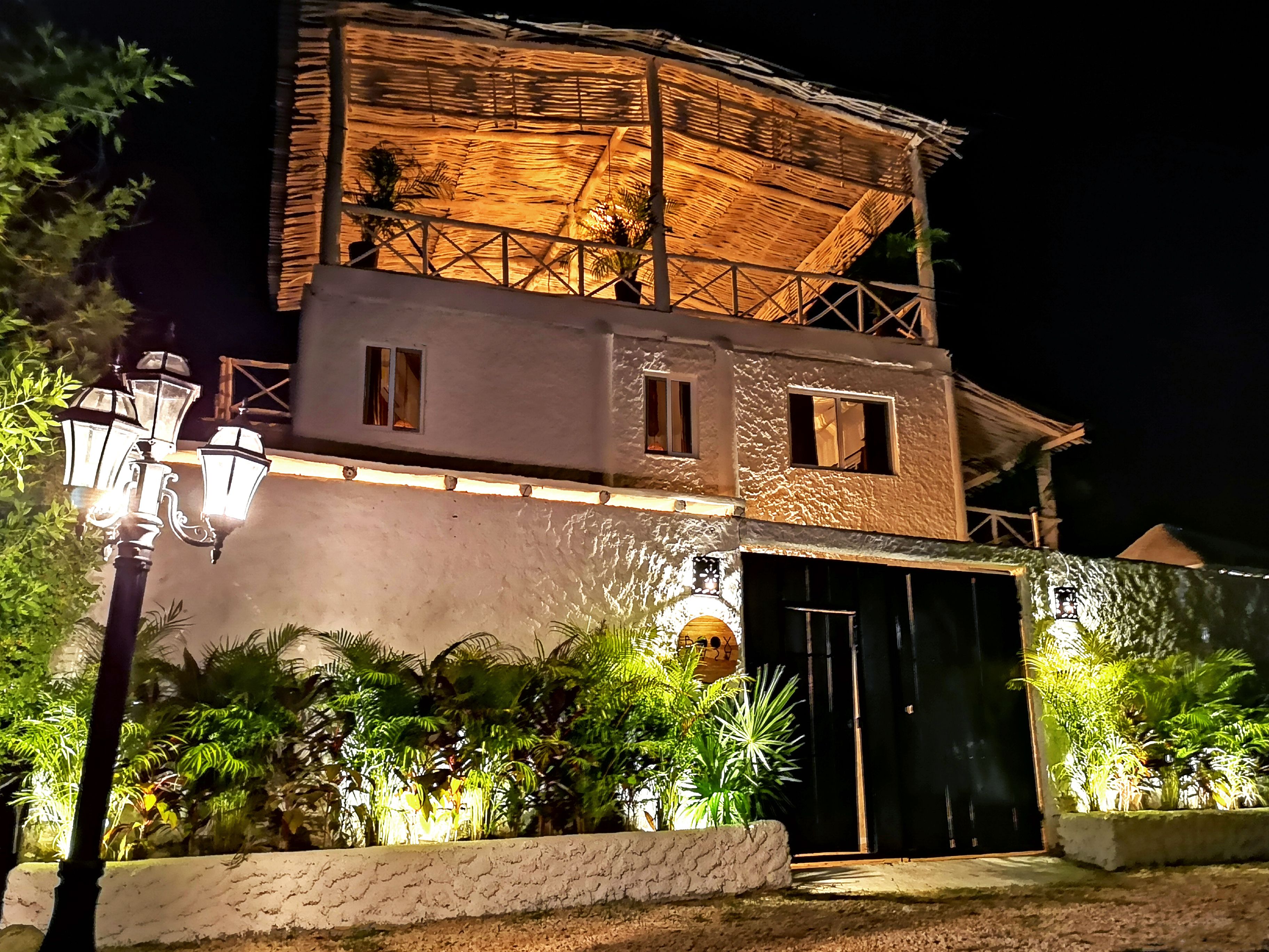 Boox Casa