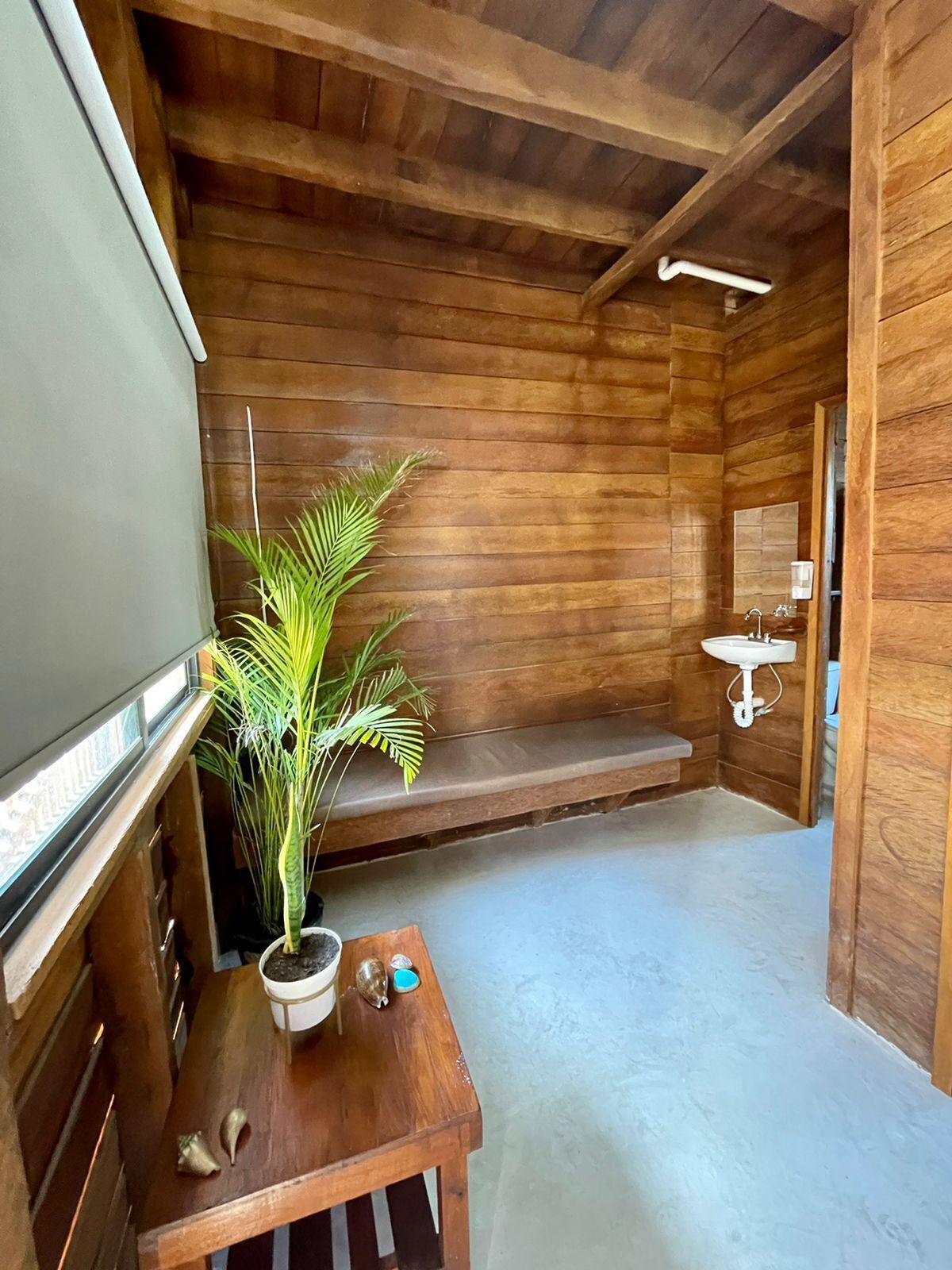 Cabañas La Caleta Holbox