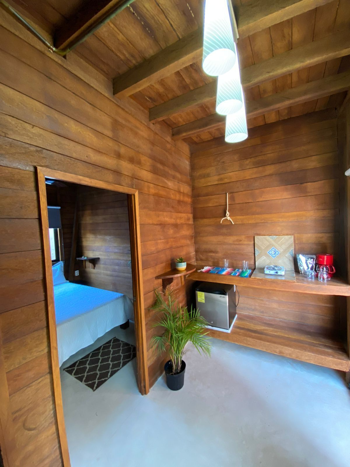 Cabañas La Caleta Holbox