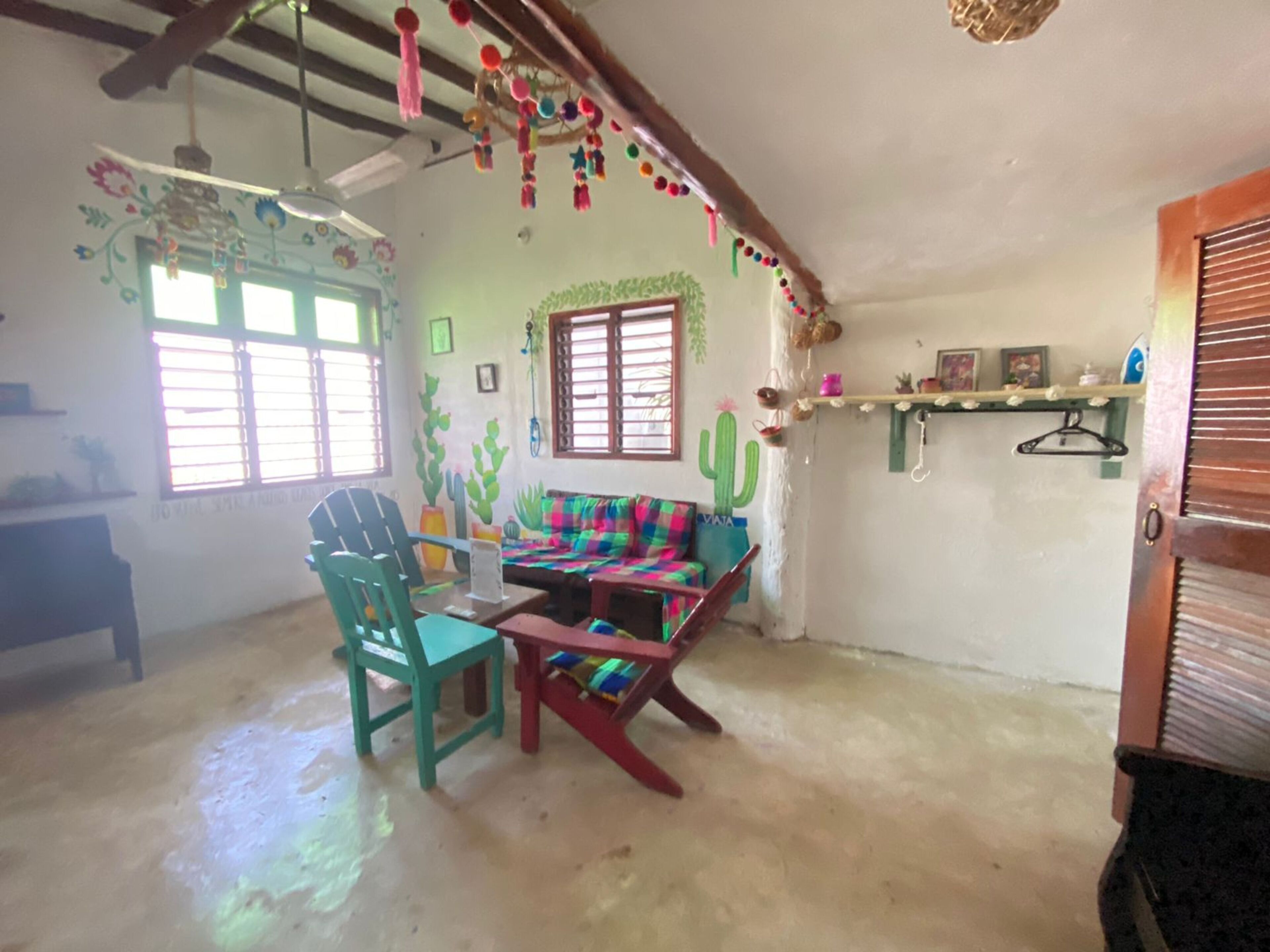 Cabañas Manati