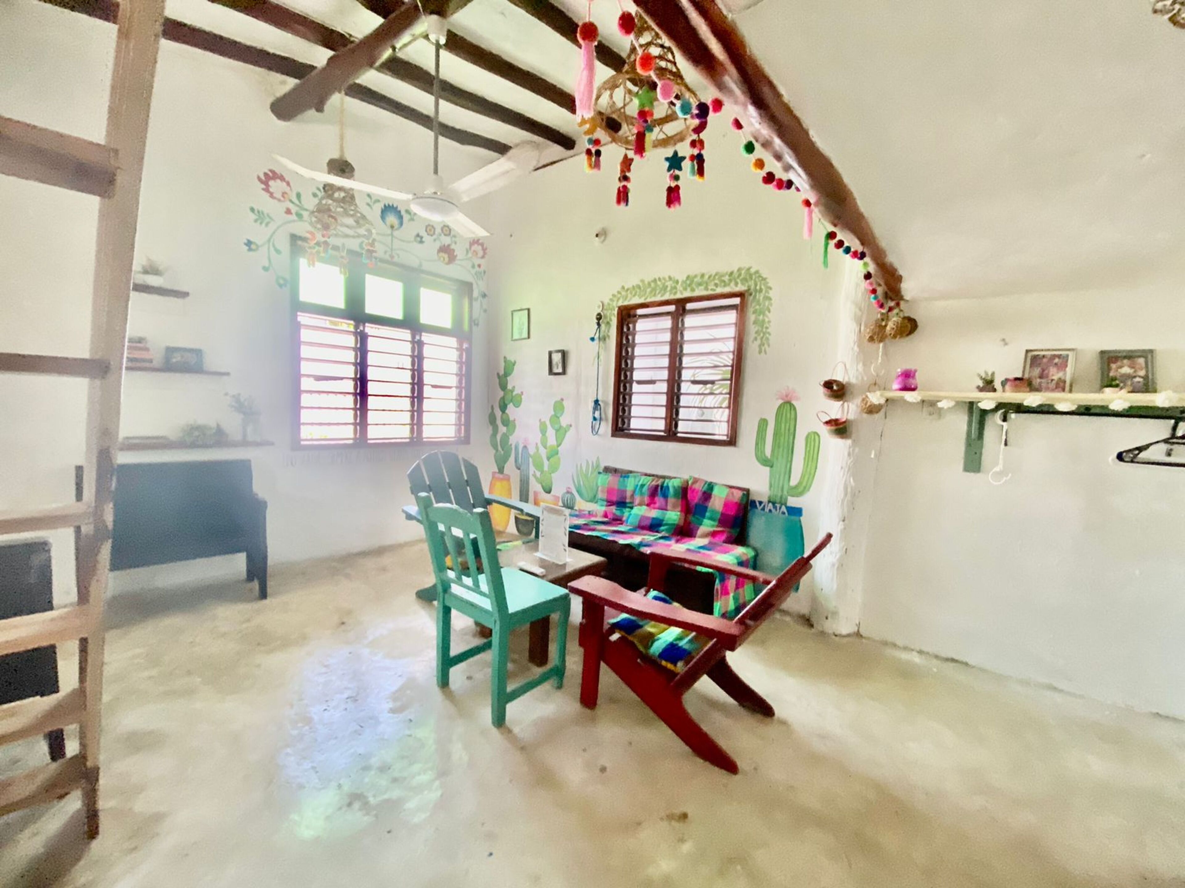 Cabañas Manati