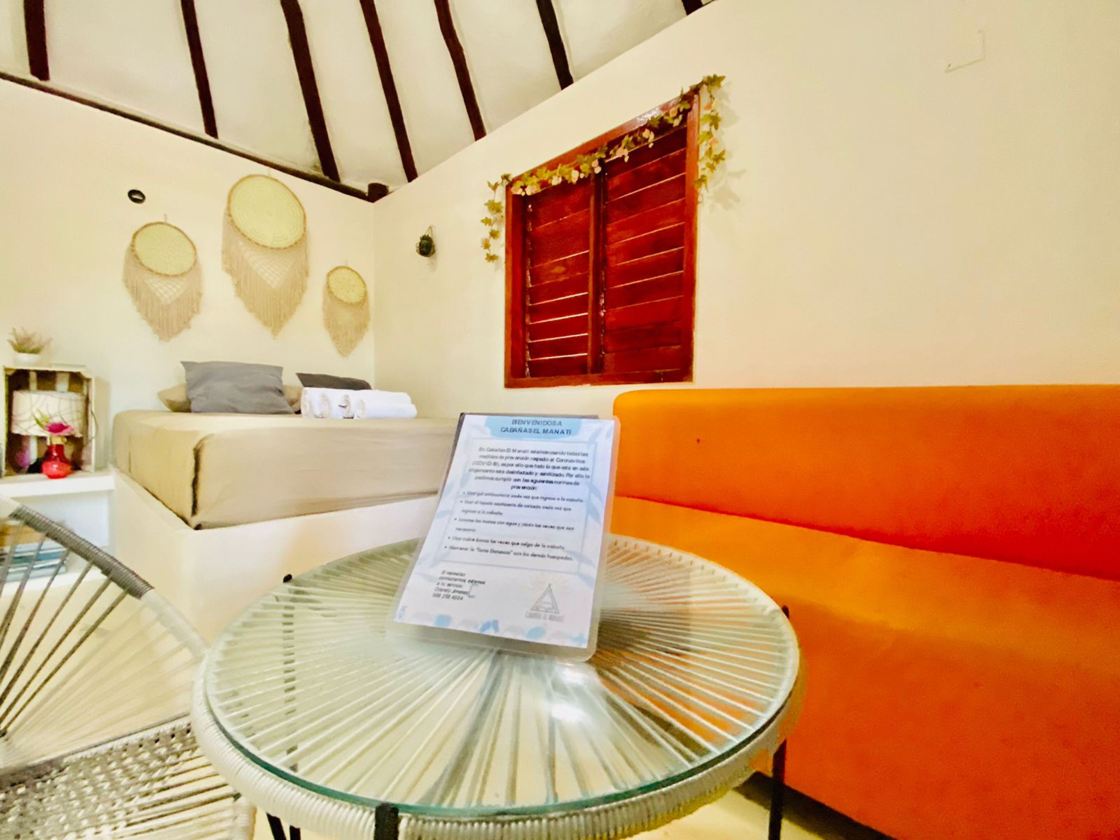 Cabañas Manati